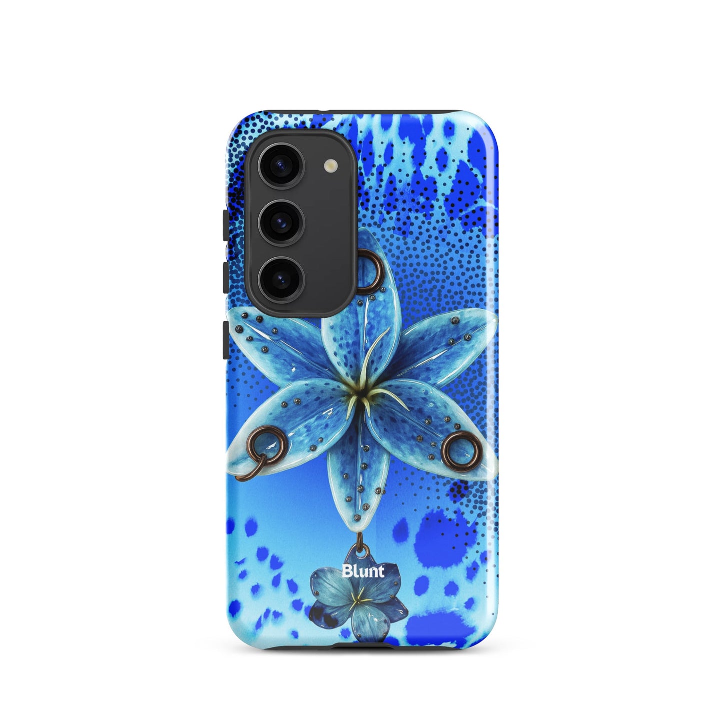 Crysea Samsung Case - Blunt Cases