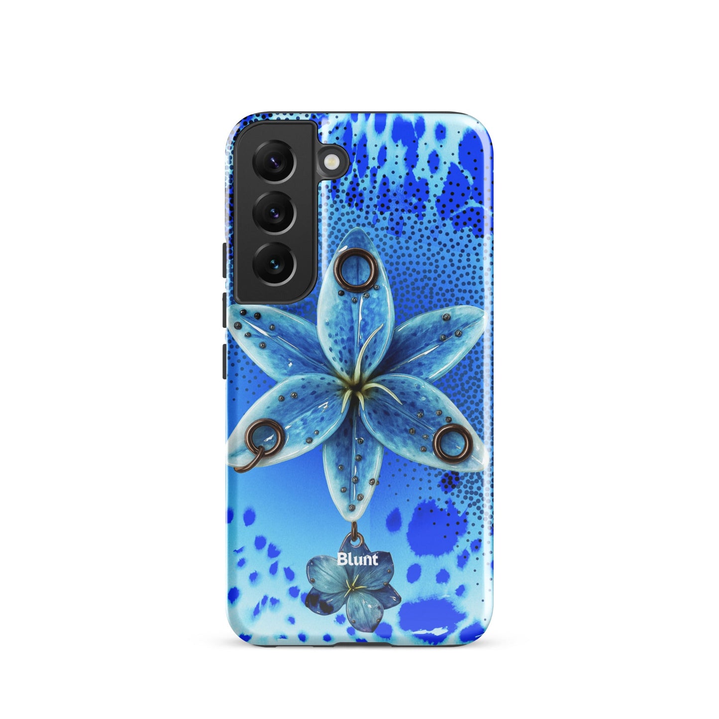 Crysea Samsung Case - Blunt Cases