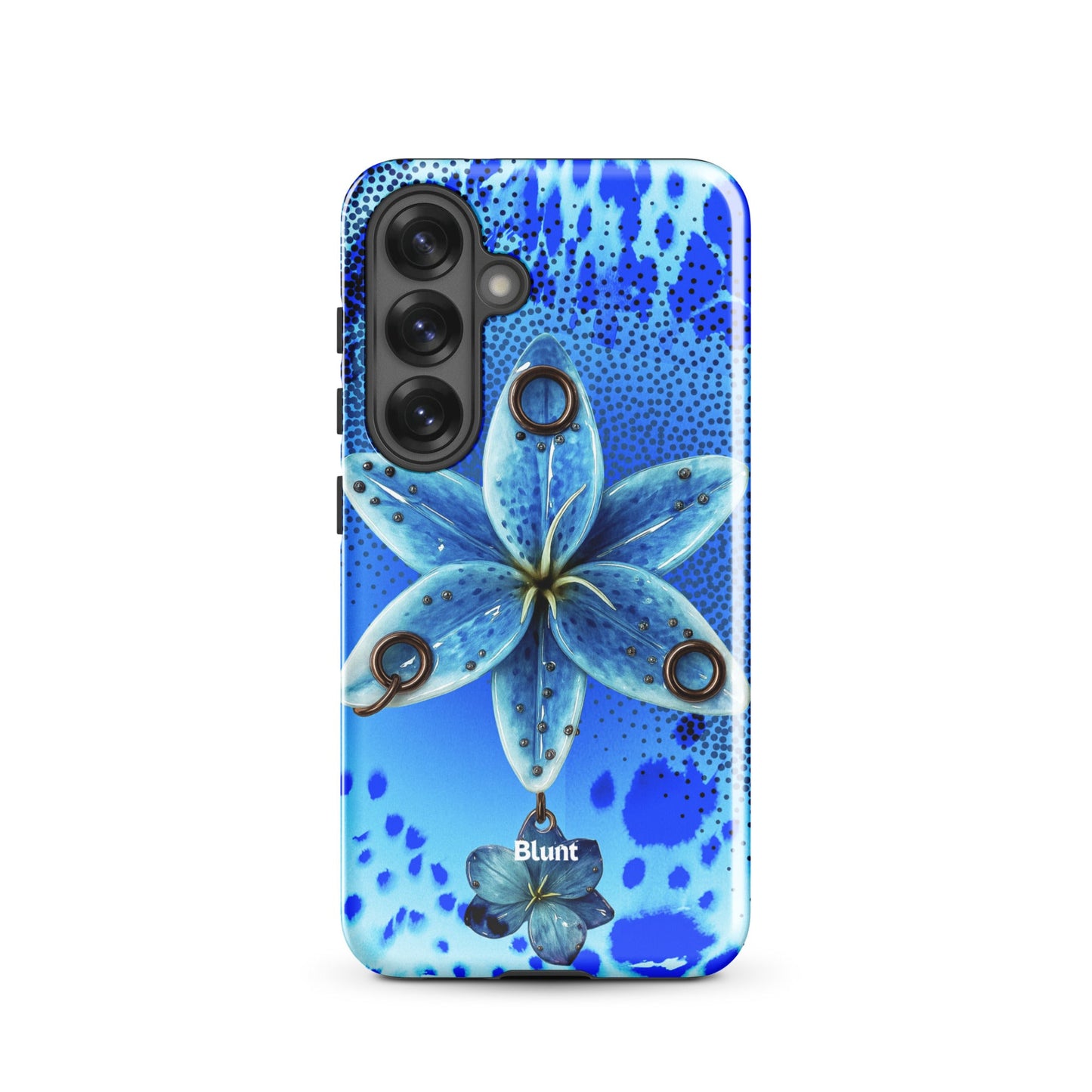 Crysea Samsung Case - Blunt Cases