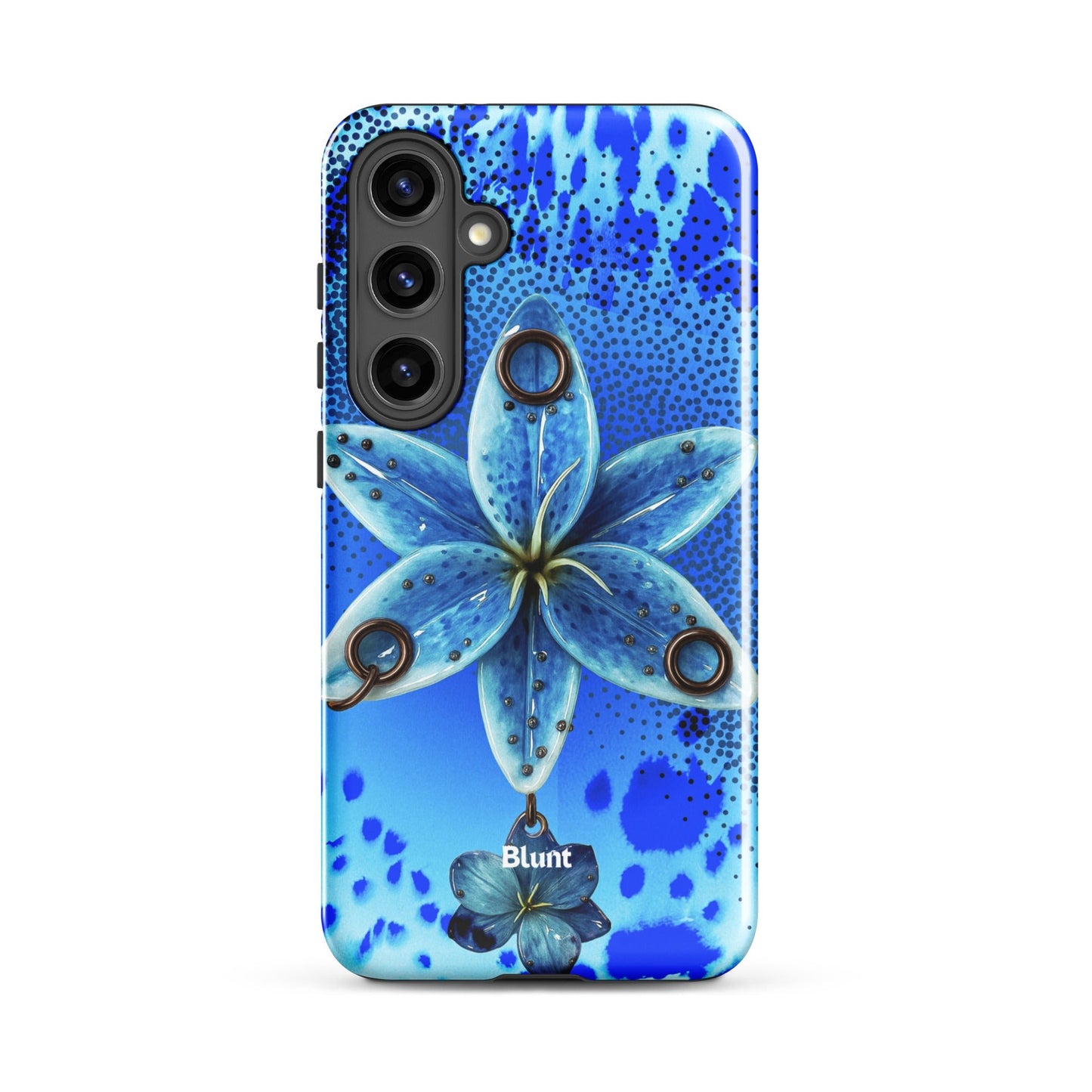 Crysea Samsung Case - Blunt Cases