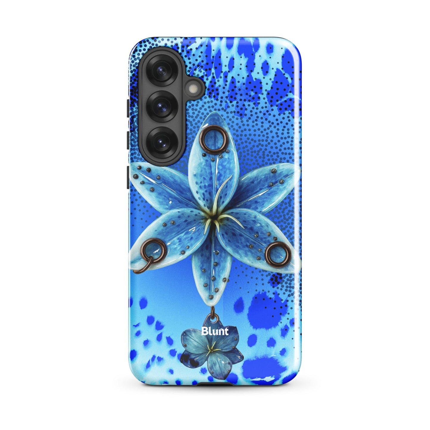 Crysea Samsung Case - Blunt Cases