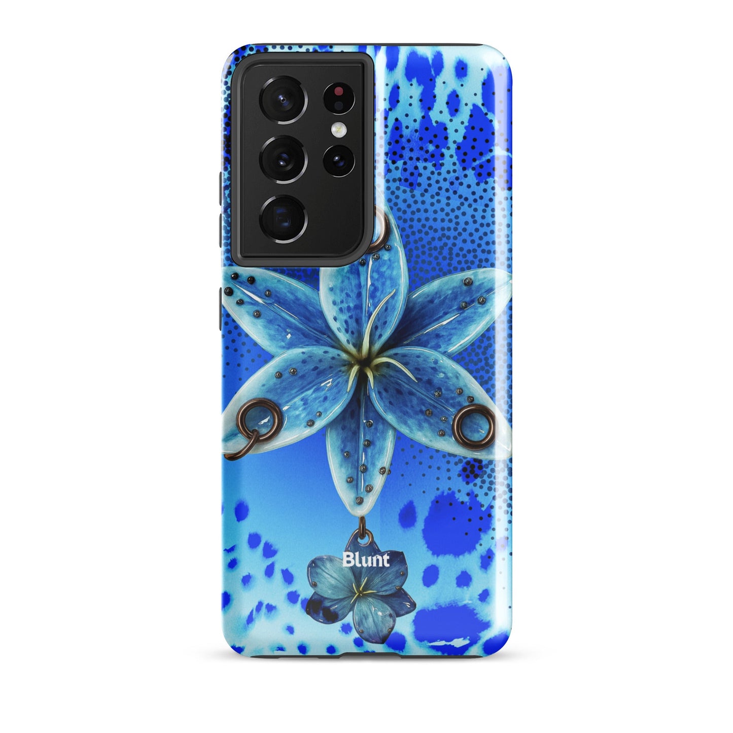 Crysea Samsung Case - Blunt Cases