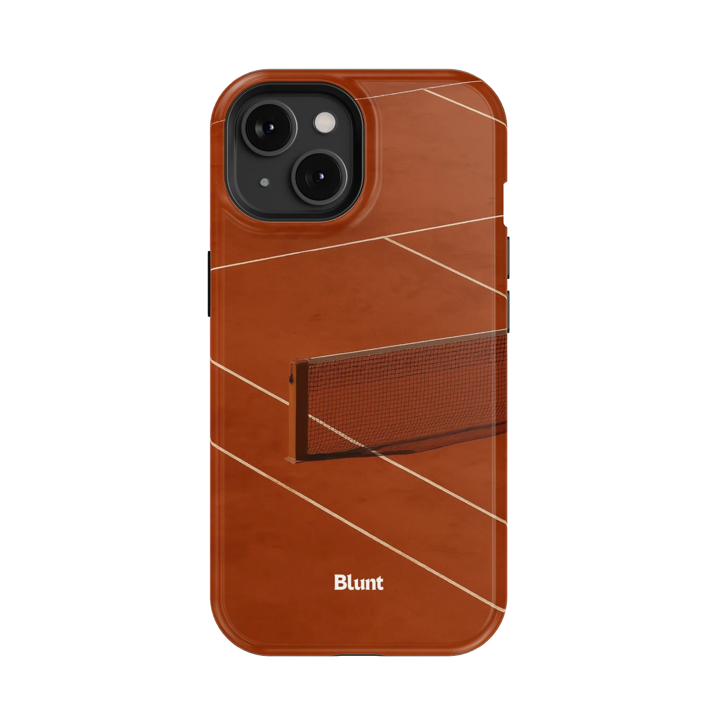 Court Vision iPhone Case