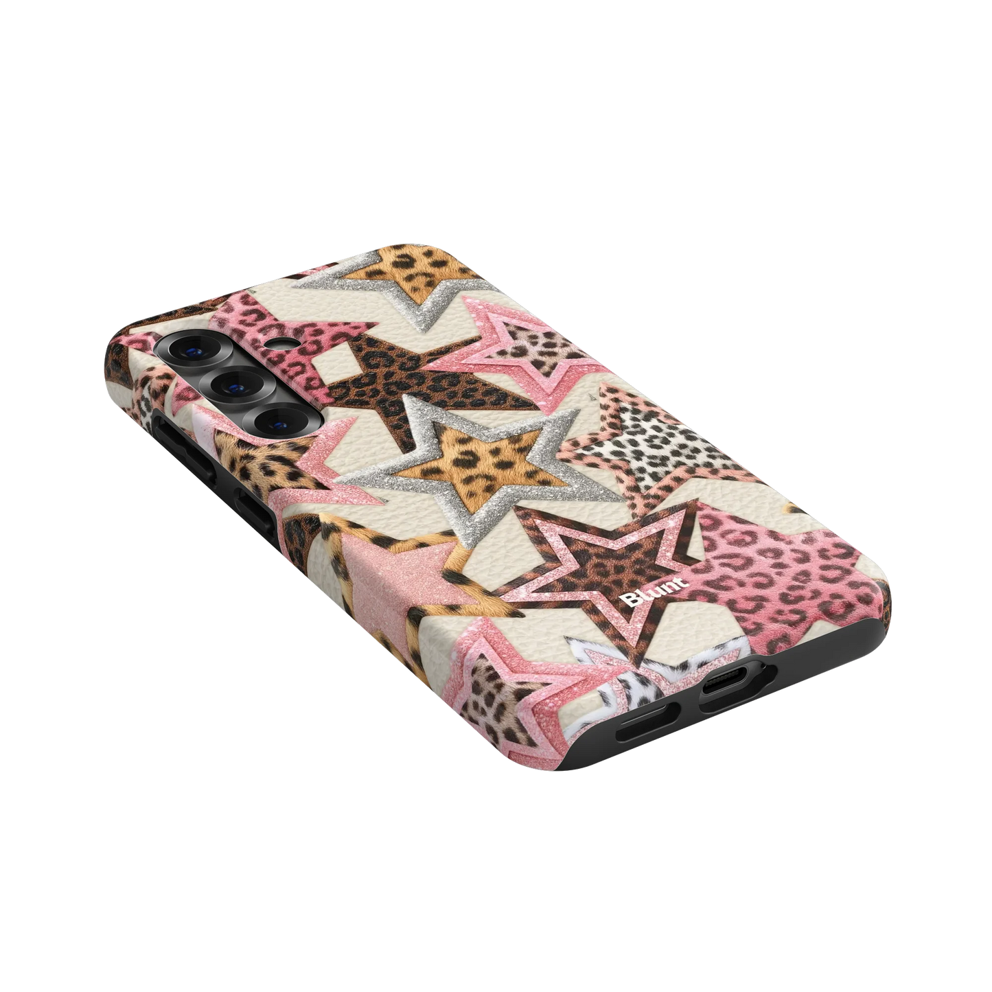Victoria Samsung Case