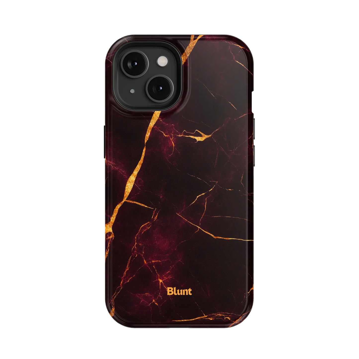 Altair iPhone Case