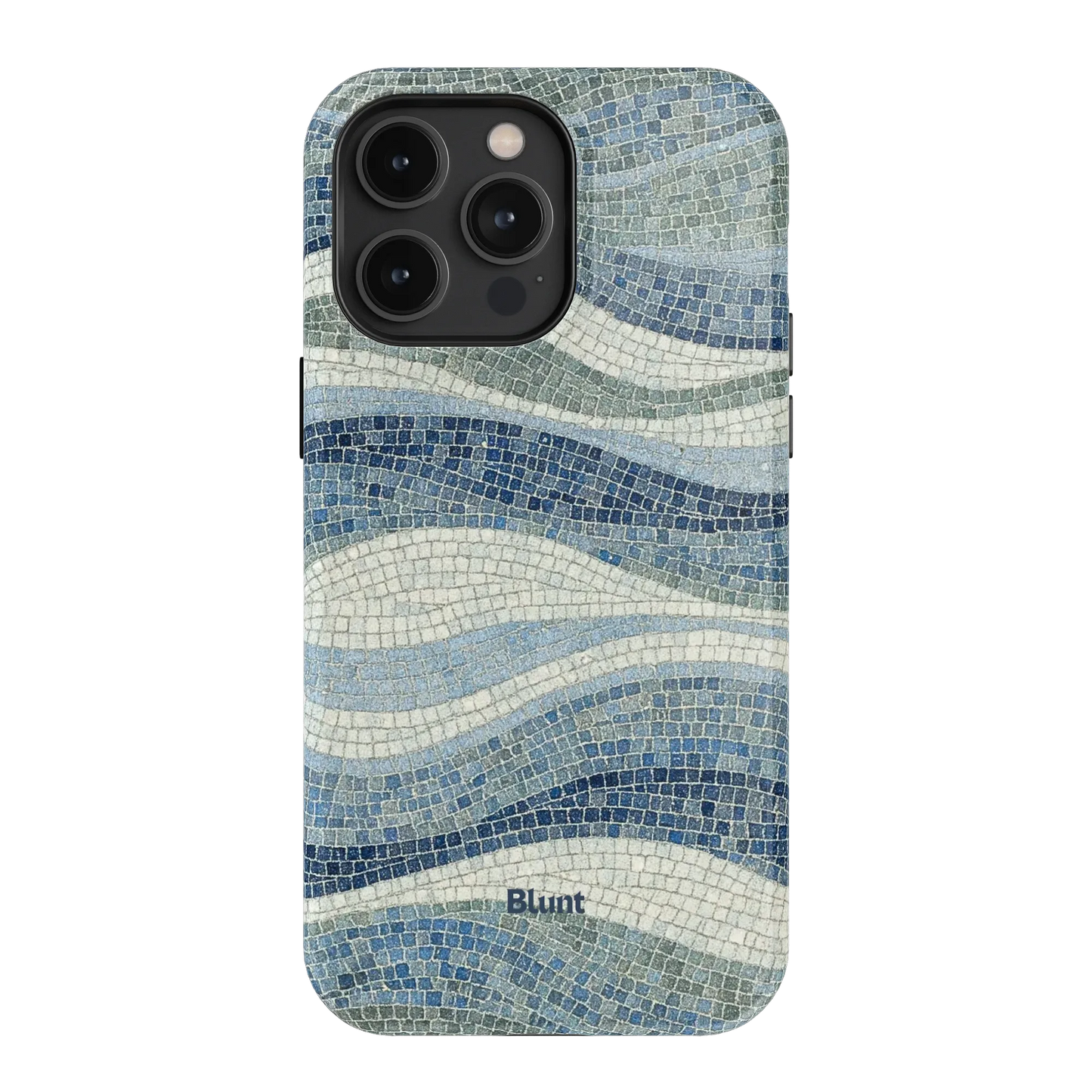 Undertow iPhone Case