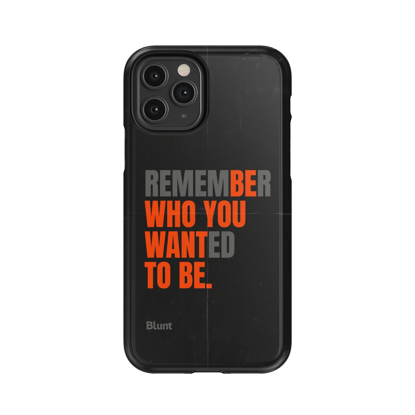 Be You iPhone Case