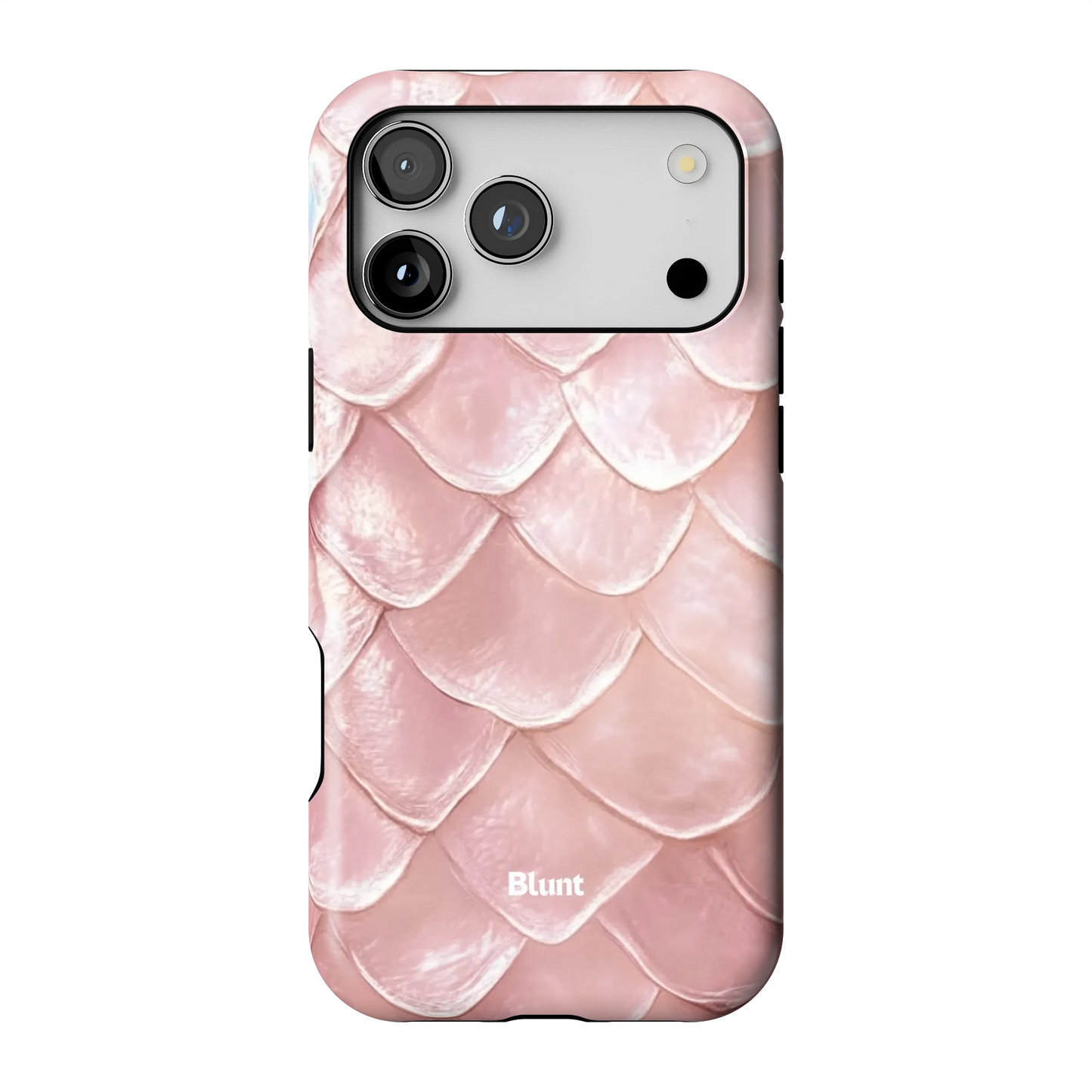 Mermaid Tale iPhone Case