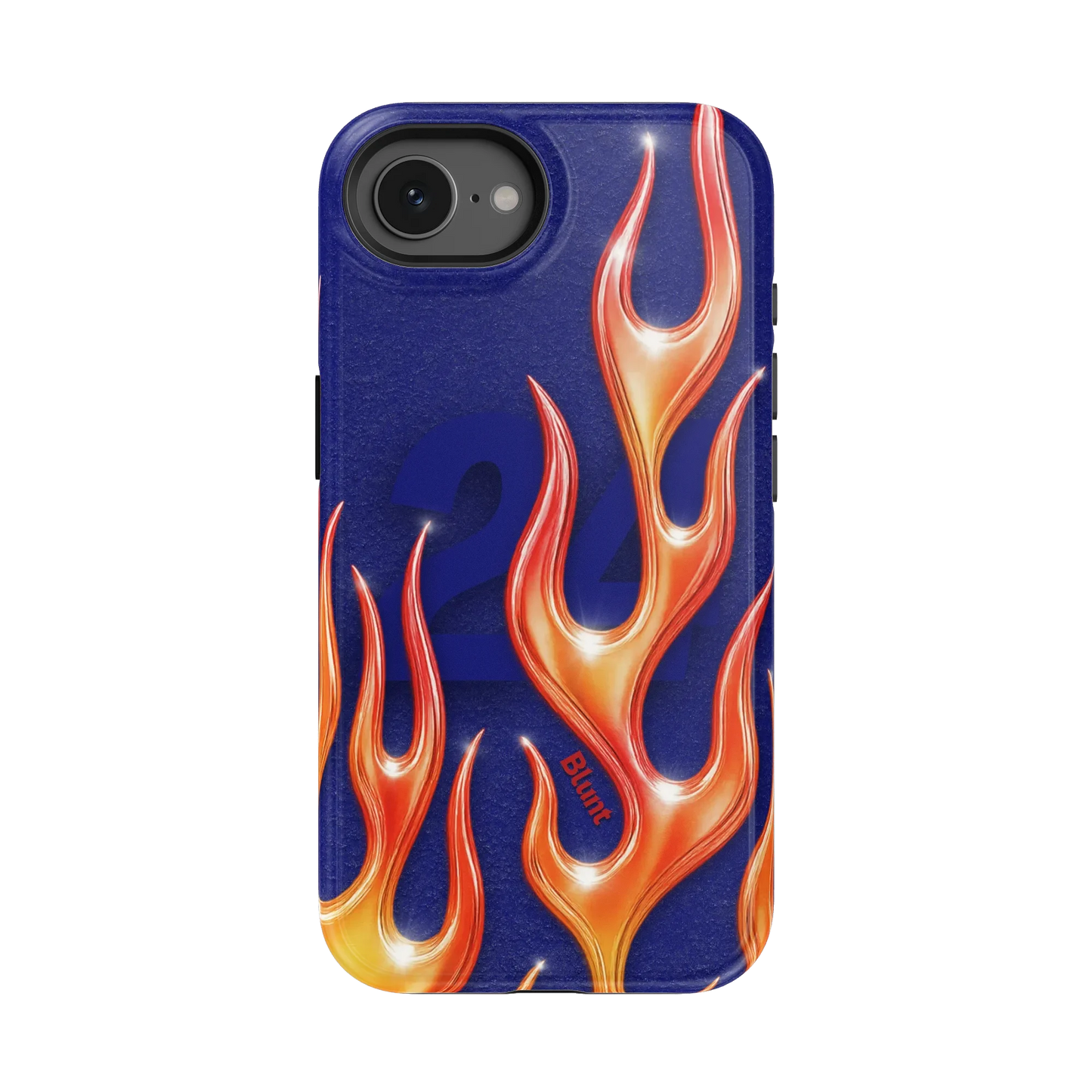 iPhone 16 E Tough
