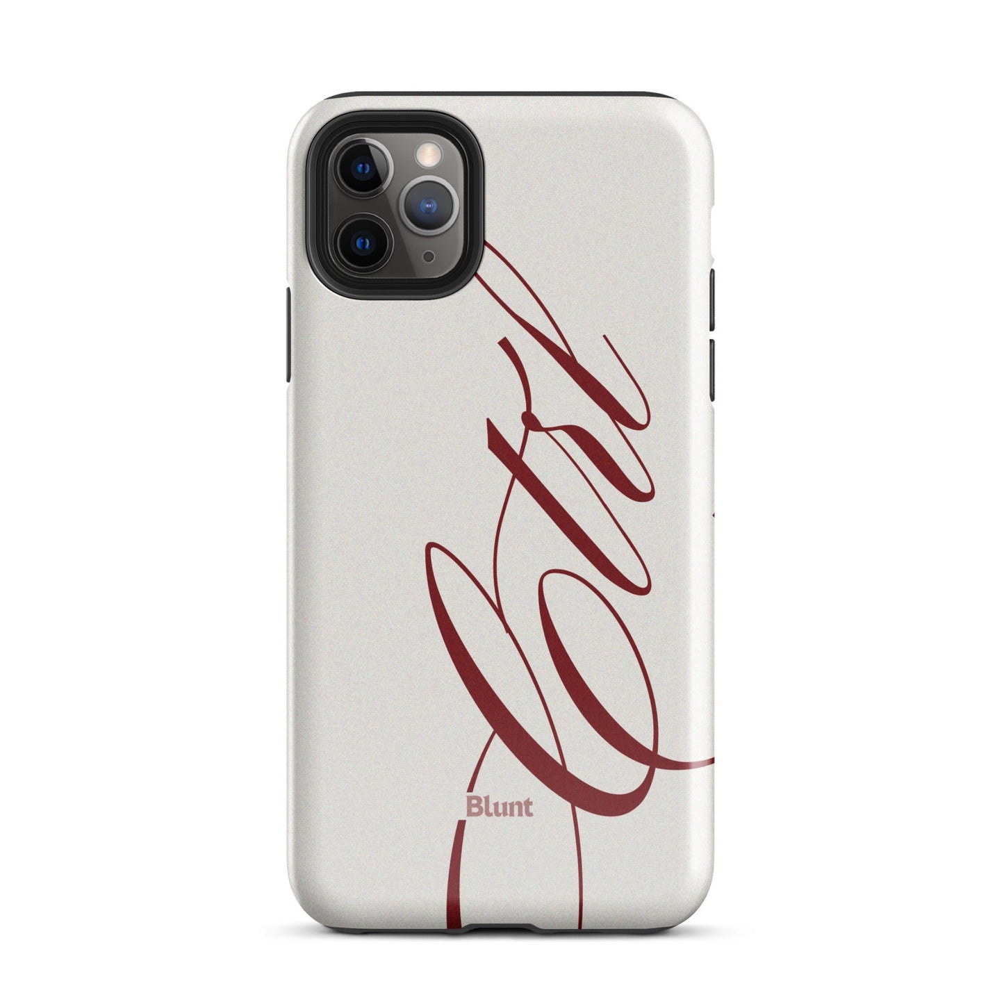 CTRL iPhone Case - Blunt Cases
