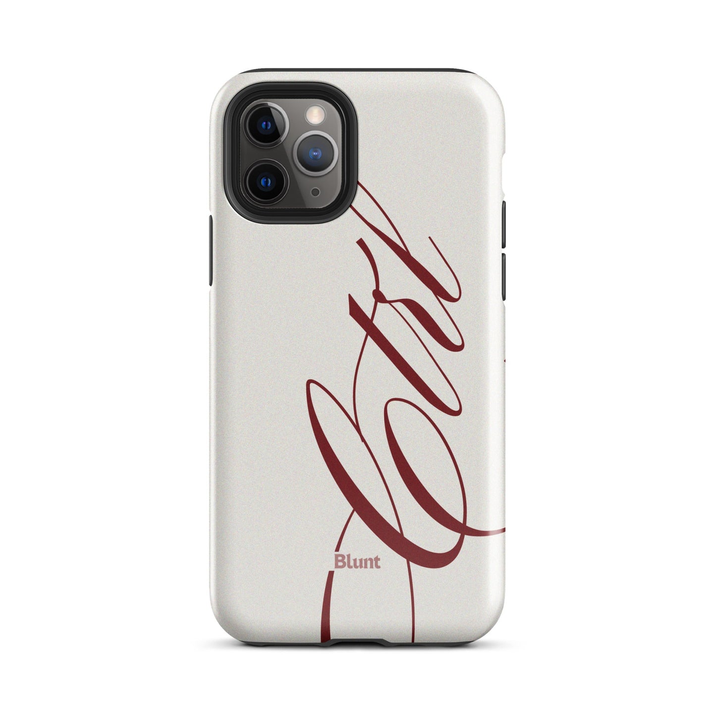 CTRL iPhone Case - Blunt Cases