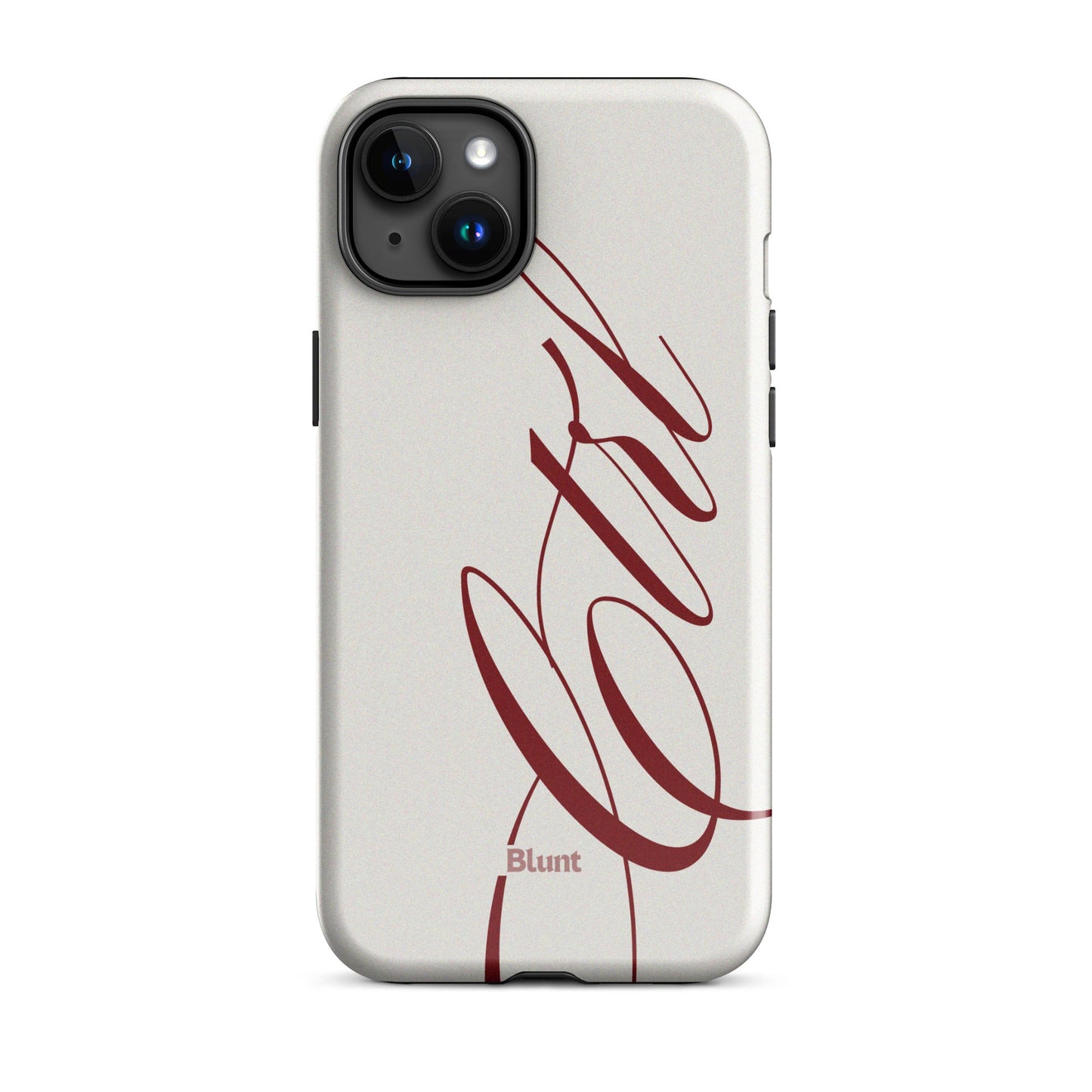 CTRL iPhone Case - Blunt Cases