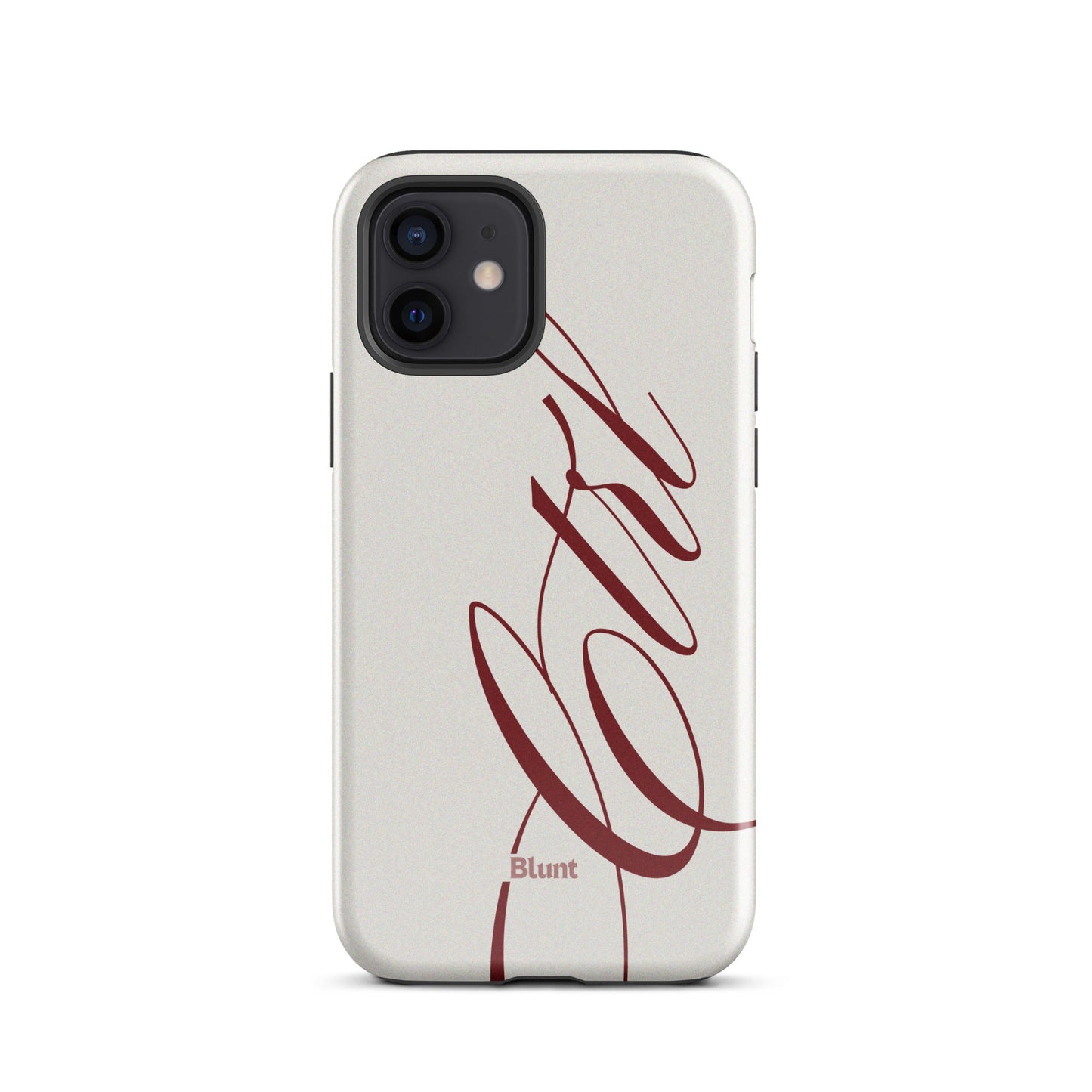 CTRL iPhone Case - Blunt Cases