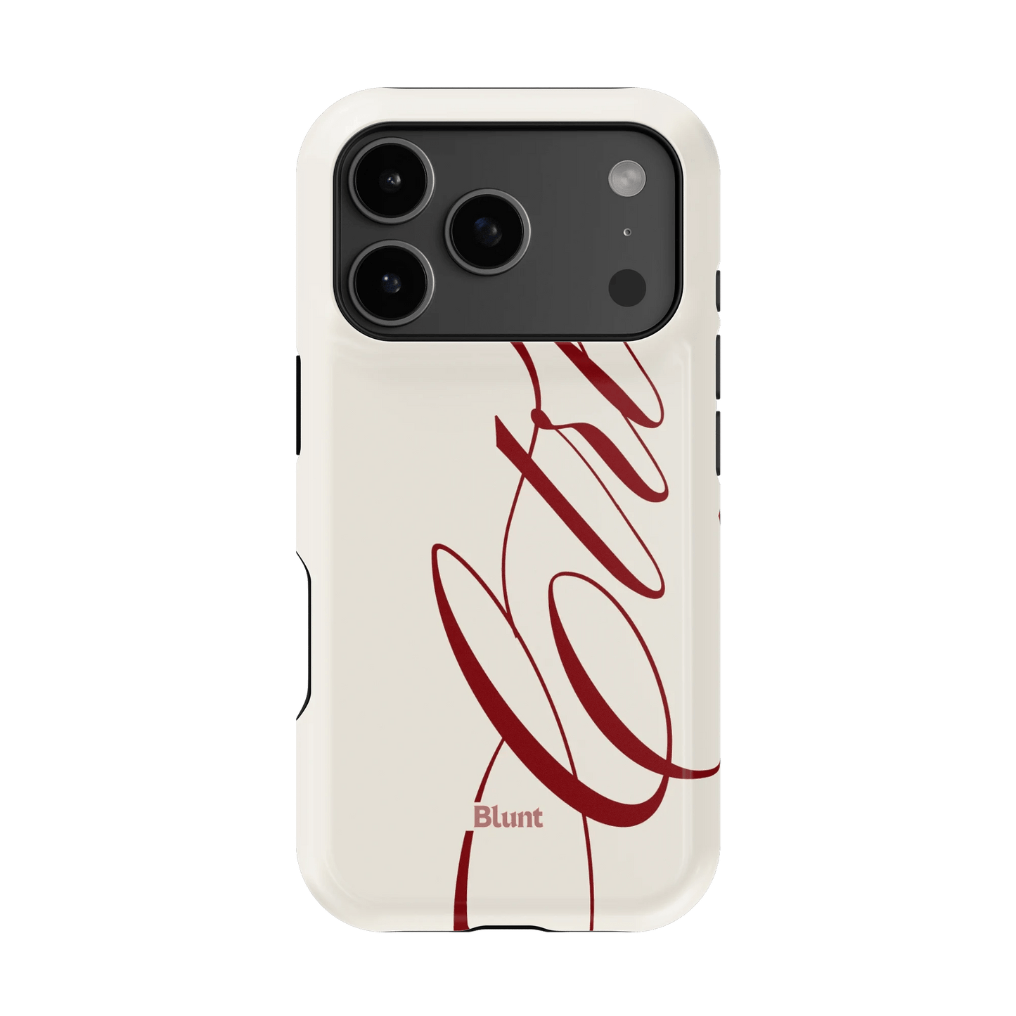 CTRL iPhone Case - Blunt Cases