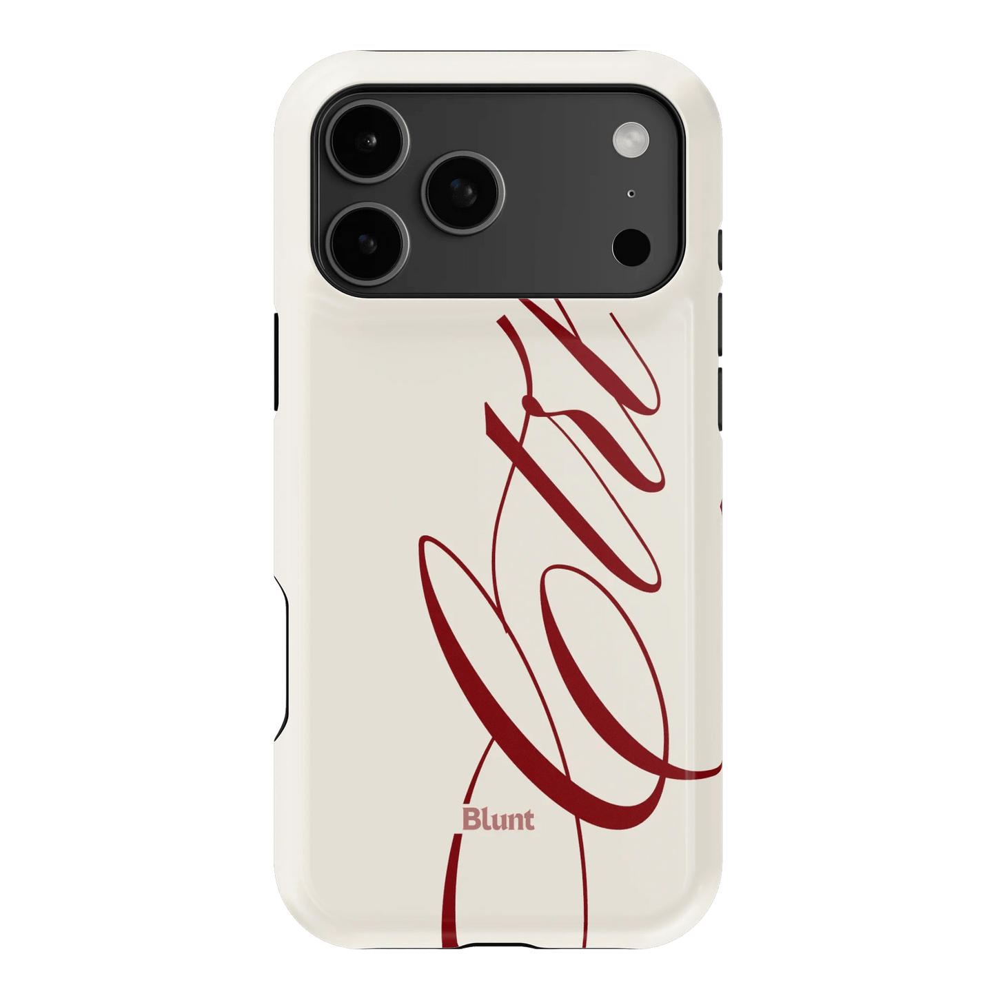 CTRL iPhone Case - Blunt Cases