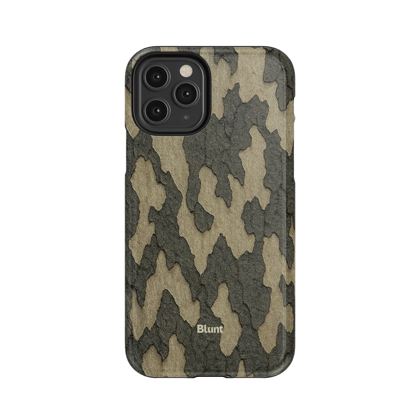 Desert iPhone Case