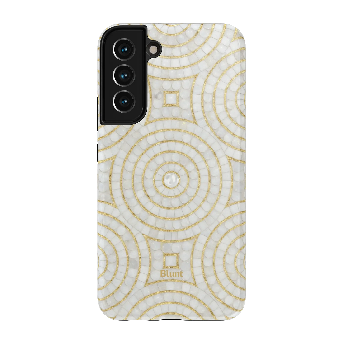 Echo Samsung Case