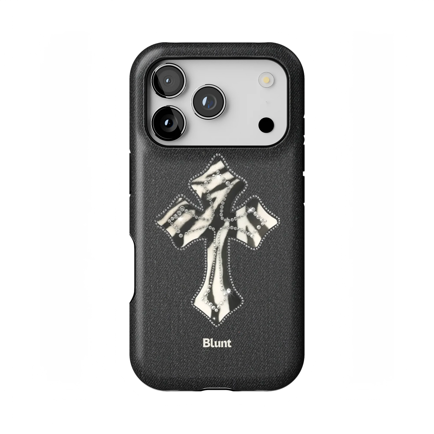 Iron Cross iPhone Case