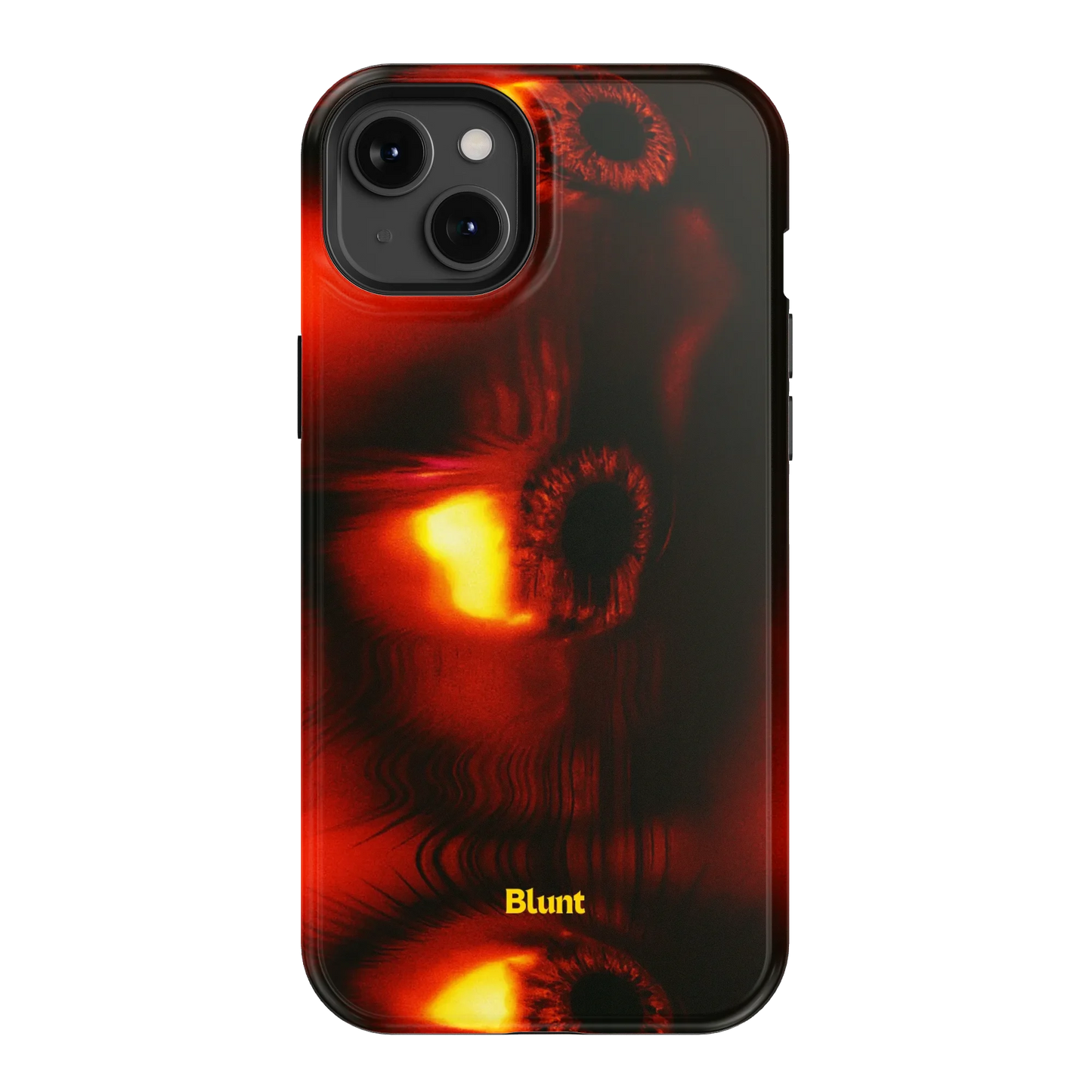Moltr iPhone Case