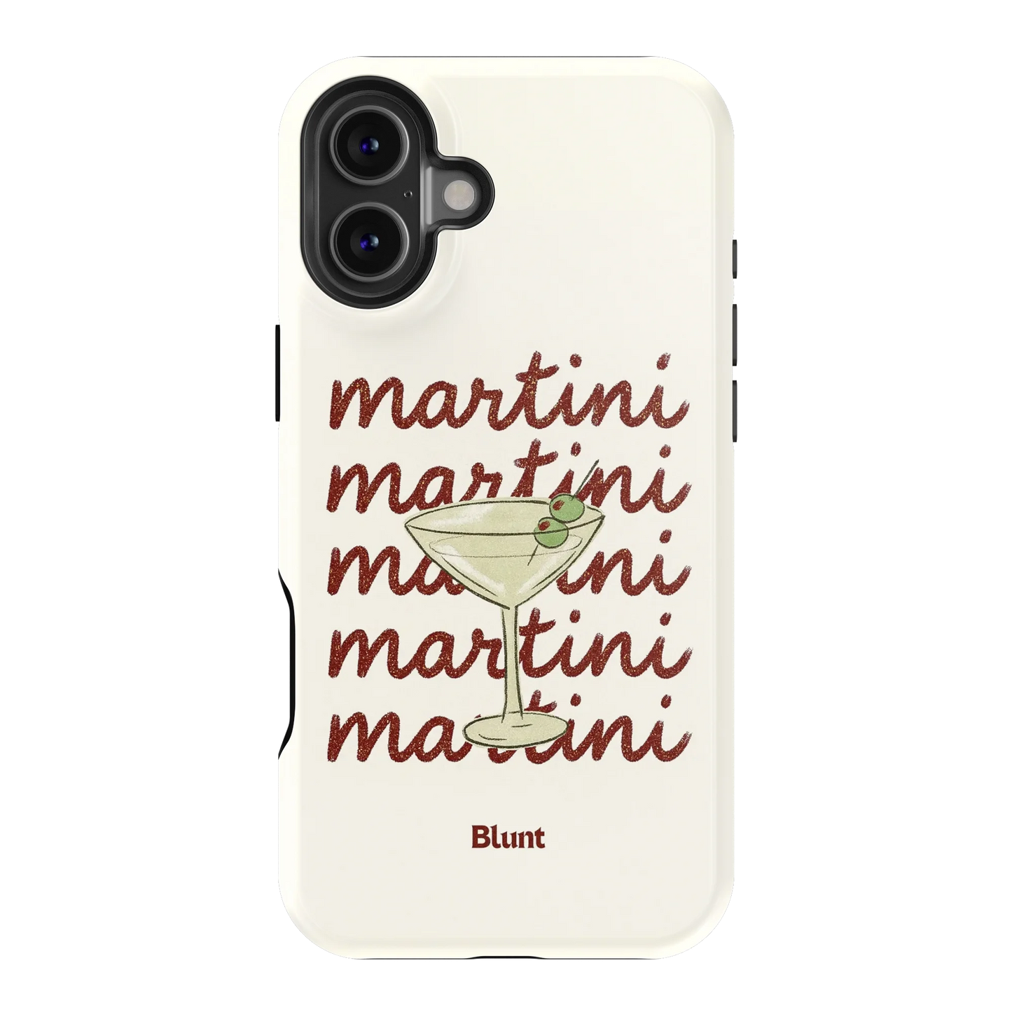 Sip Sip iPhone Case