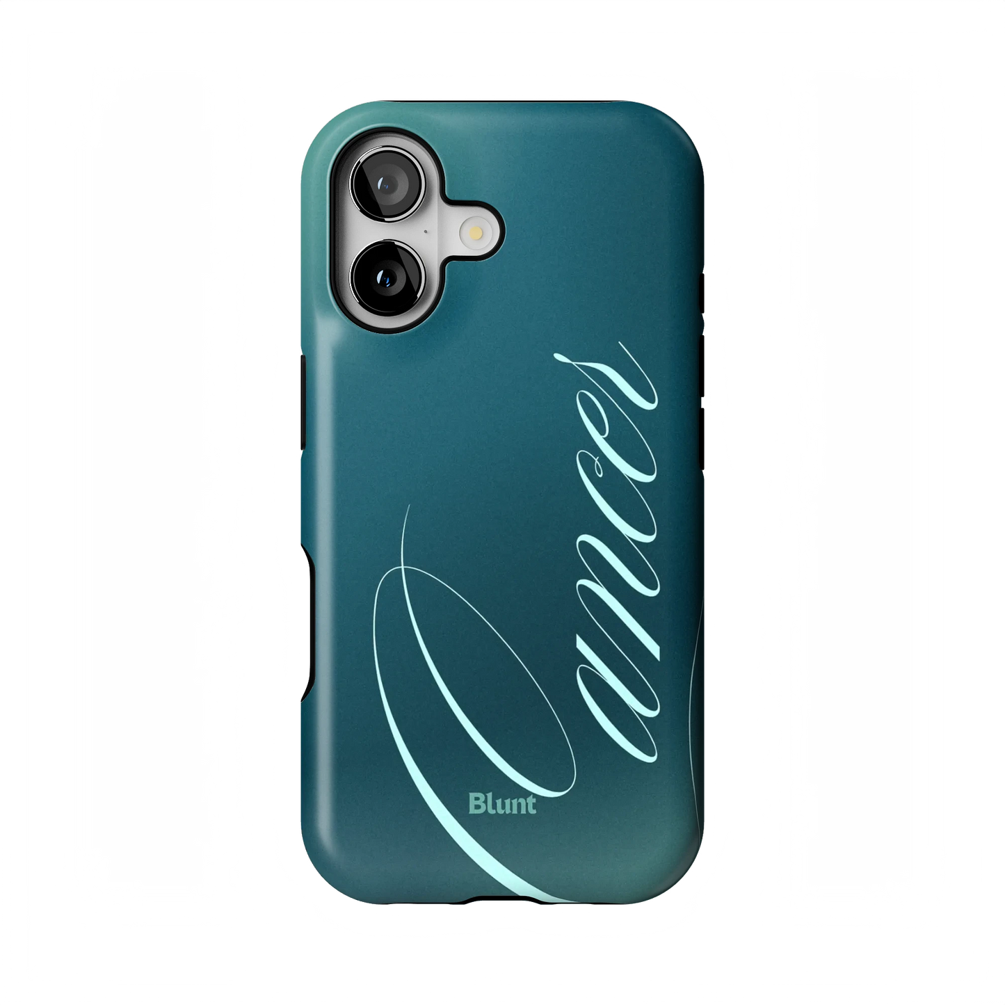 Cancer iPhone Case