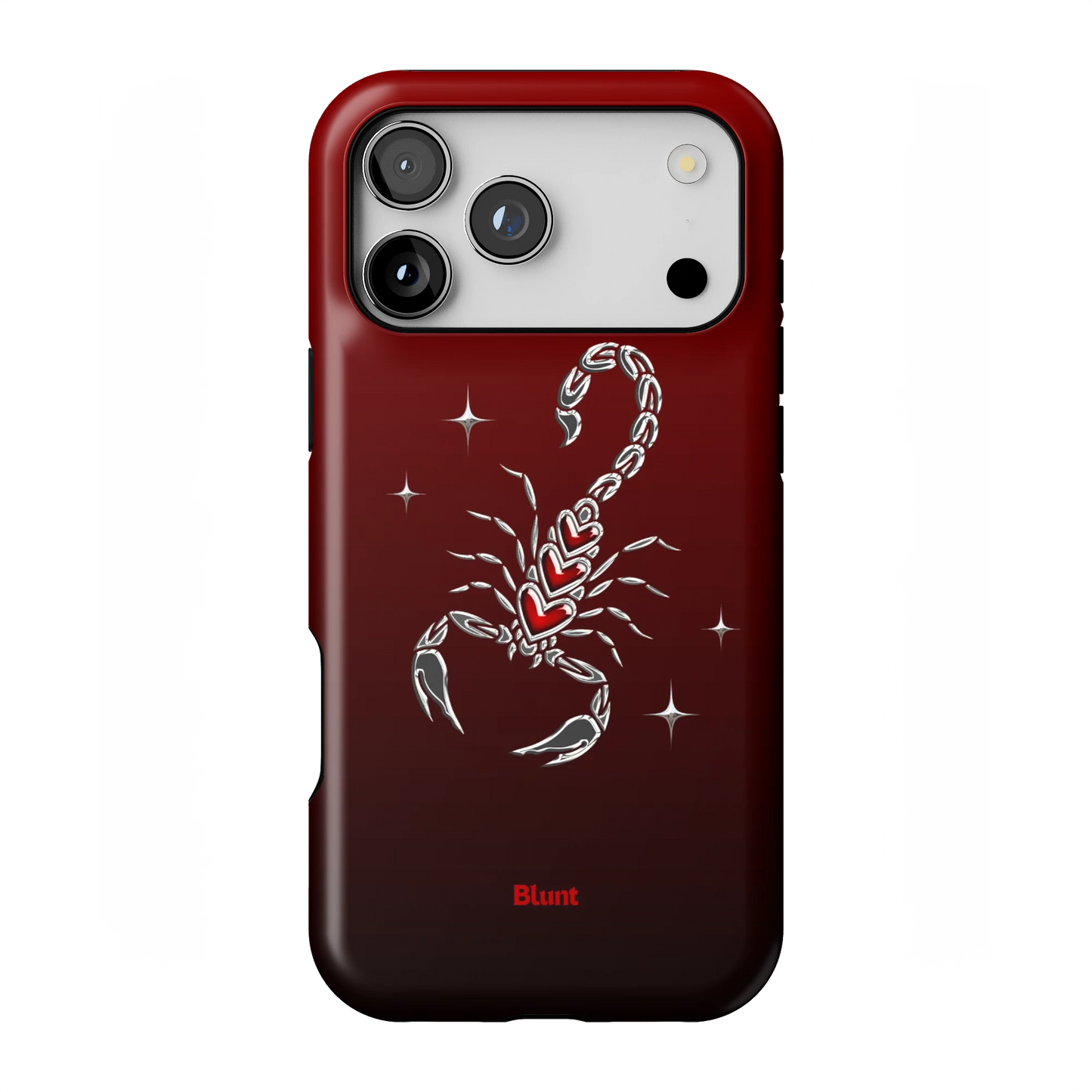 Vixen iPhone Case