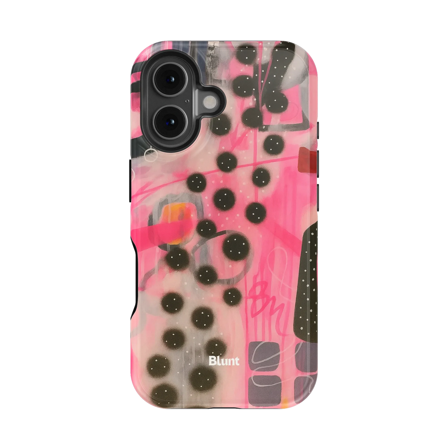 Coco iPhone Case