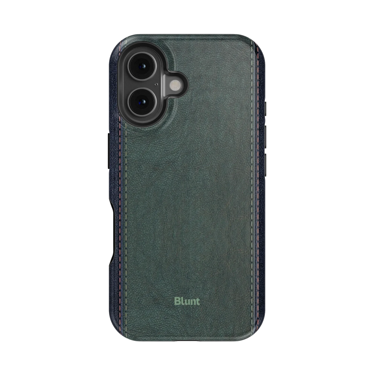 Midnight Forest iPhone Case