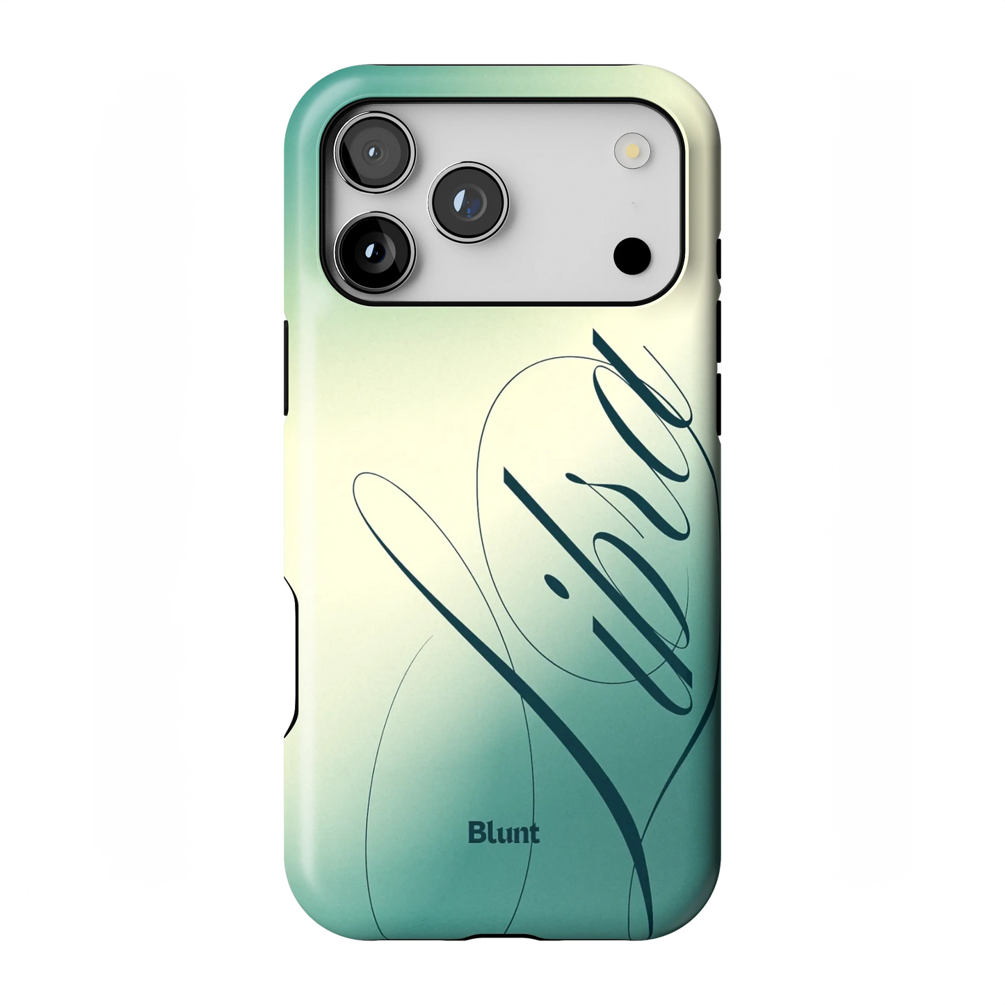 Libra iPhone Case