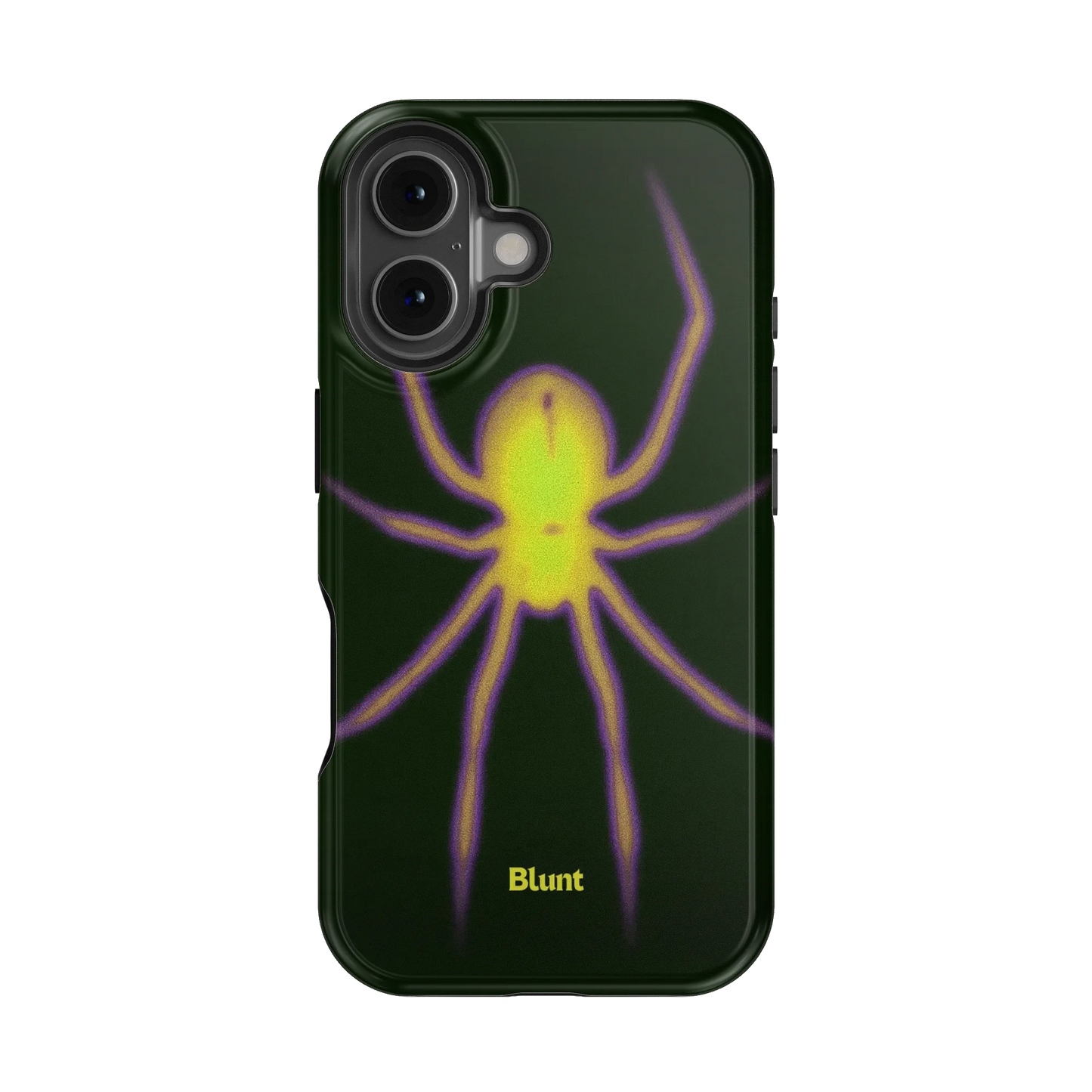 Exil iPhone Case