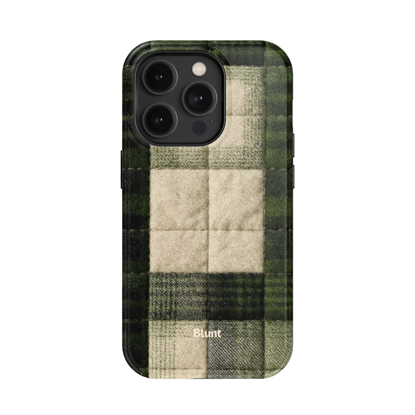 Quellin iPhone Case