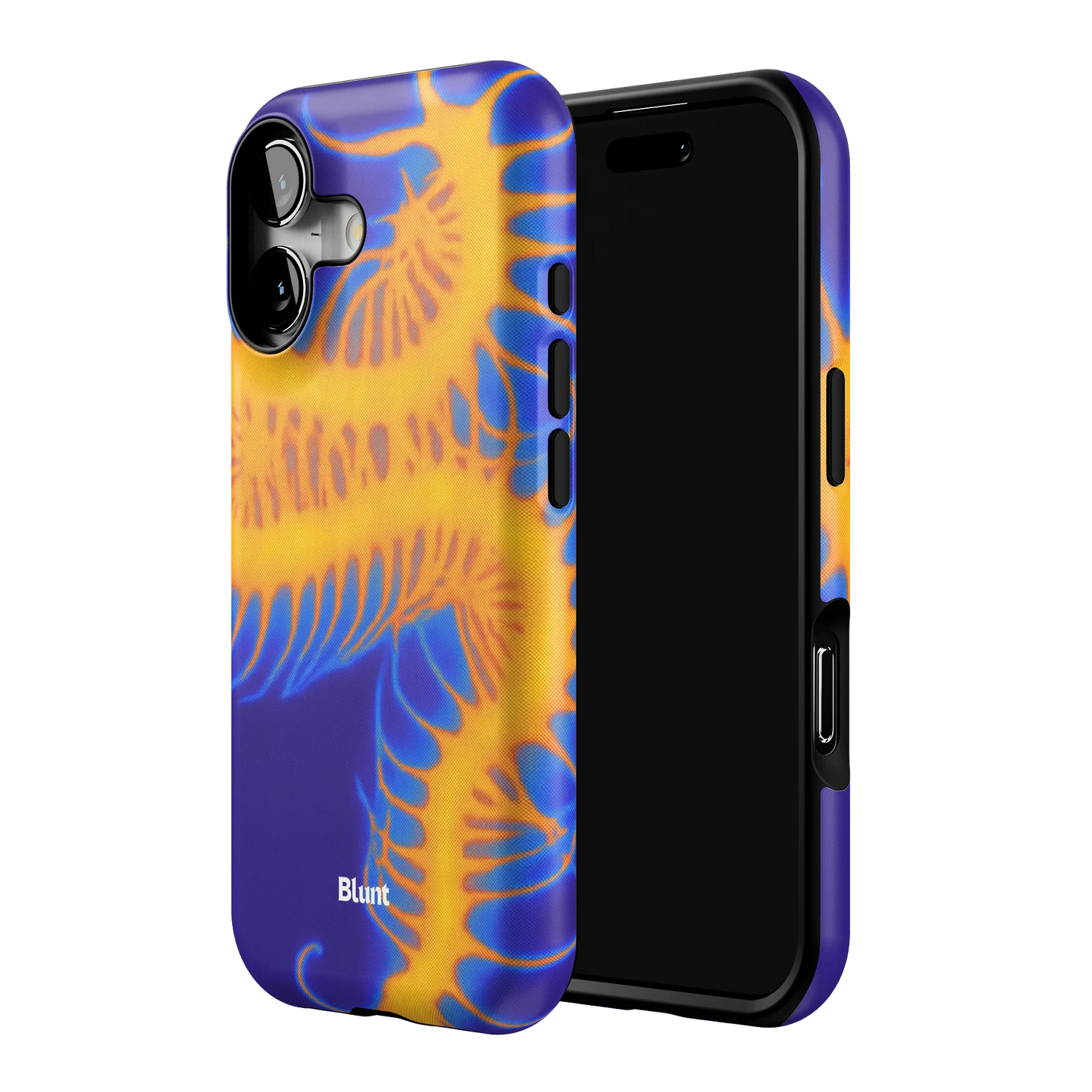 Snare iPhone Case