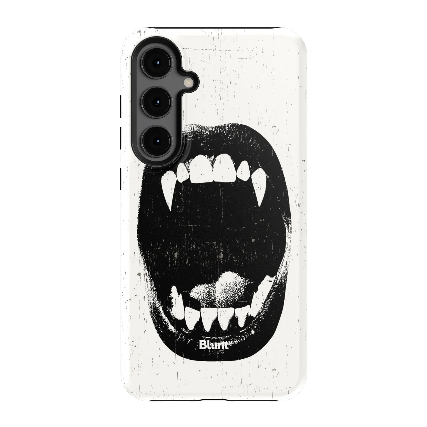 Venomous Samsung Case