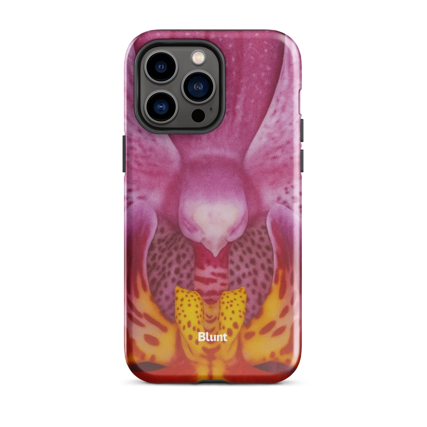 Cyanna iPhone Case - Blunt Cases