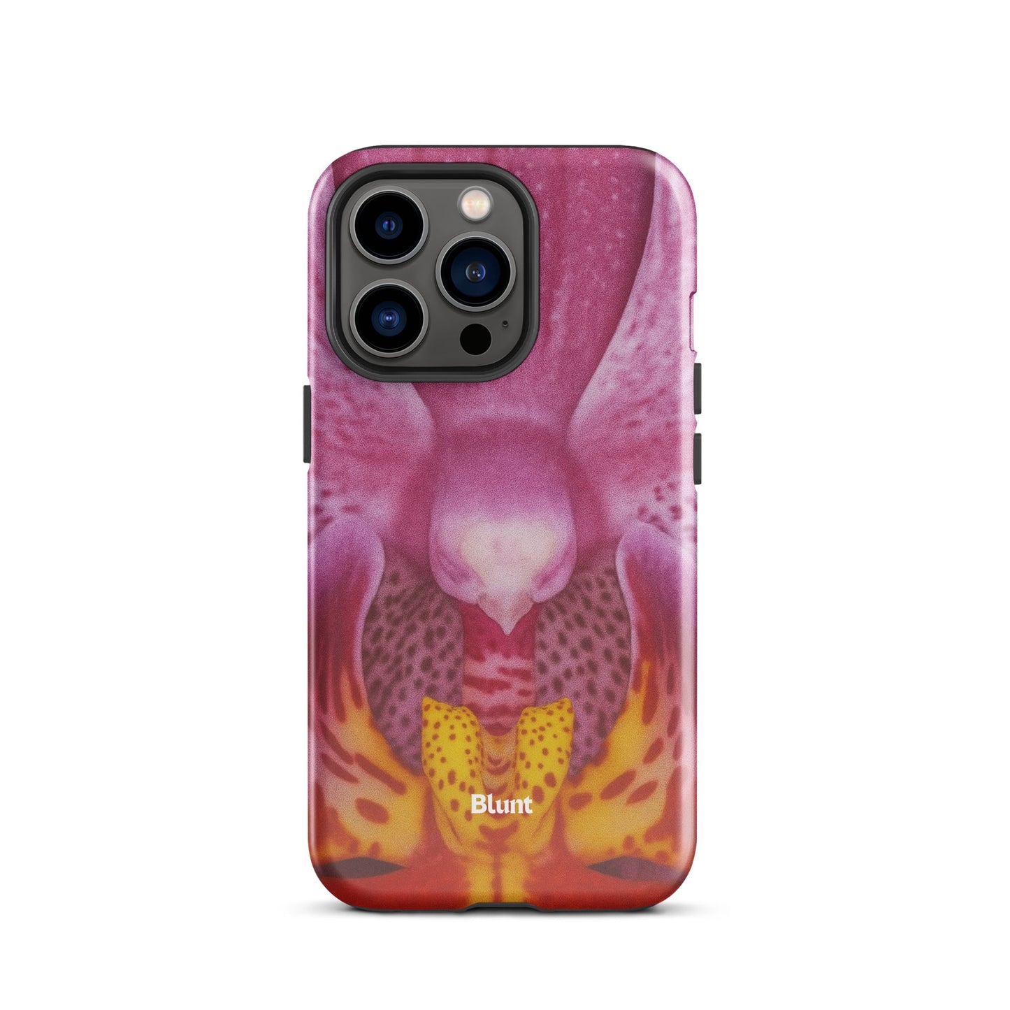 Cyanna iPhone Case - Blunt Cases