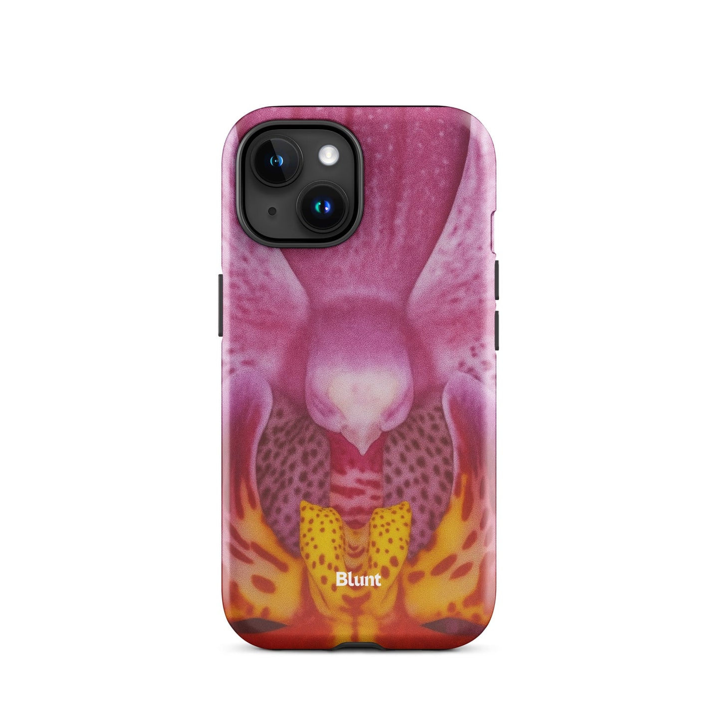 Cyanna iPhone Case - Blunt Cases