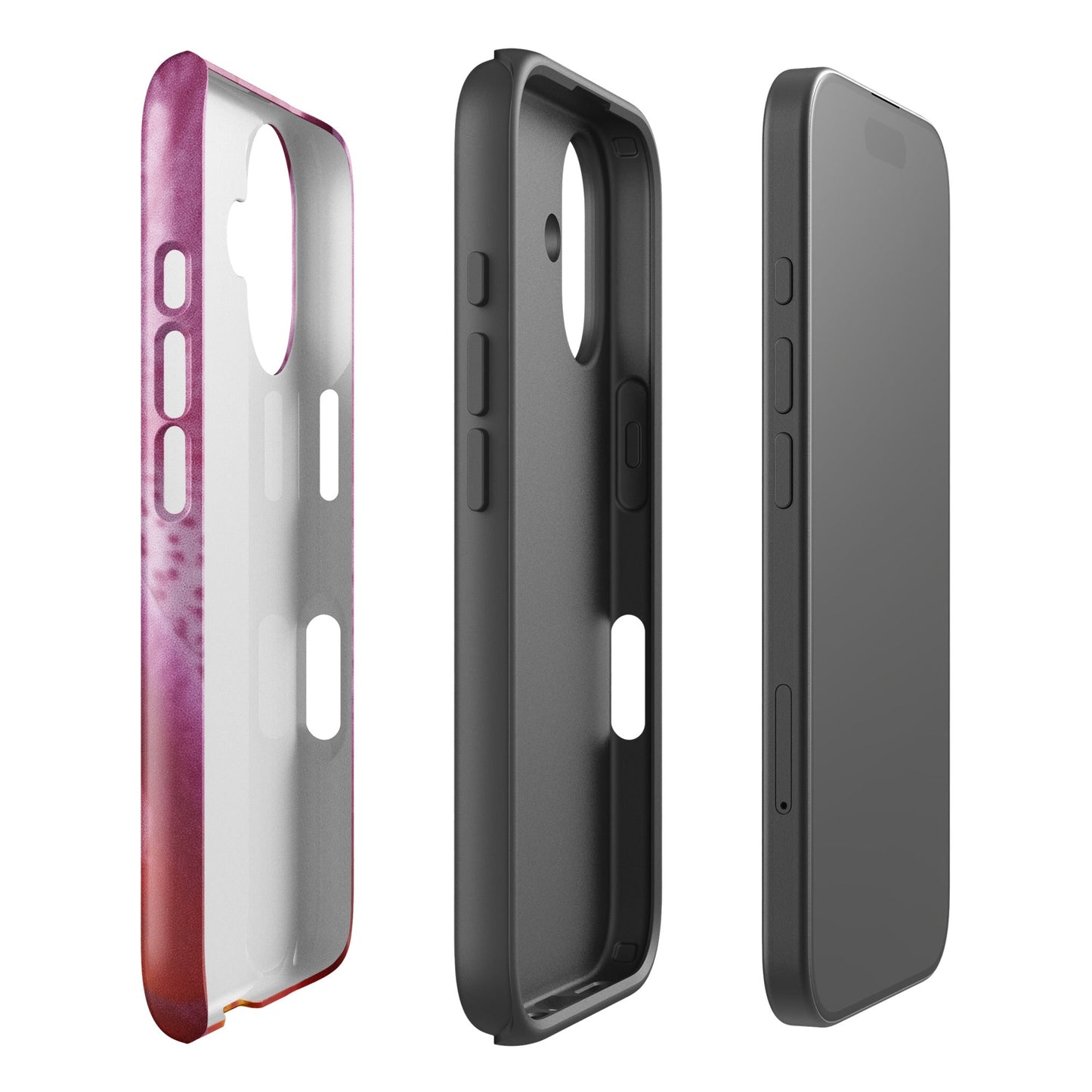 Cyanna iPhone Case - Blunt Cases
