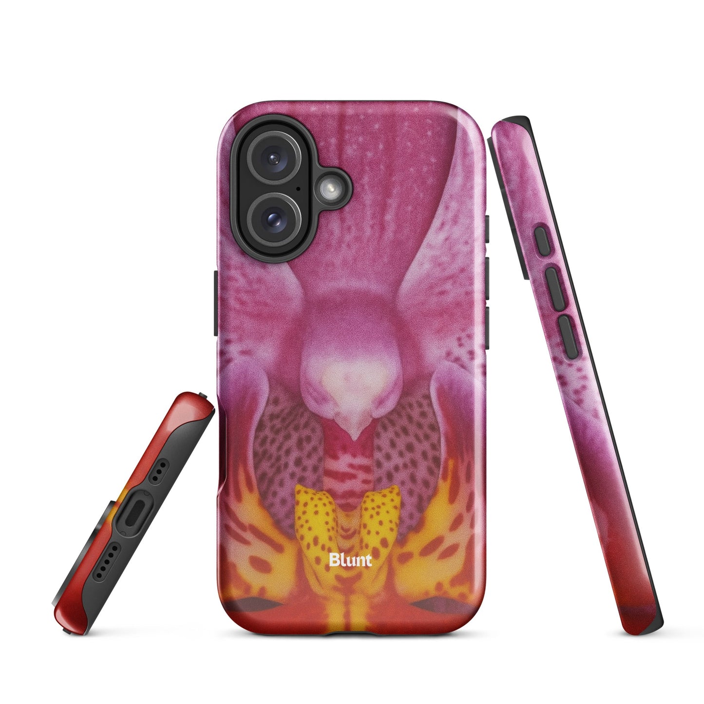 Cyanna iPhone Case - Blunt Cases