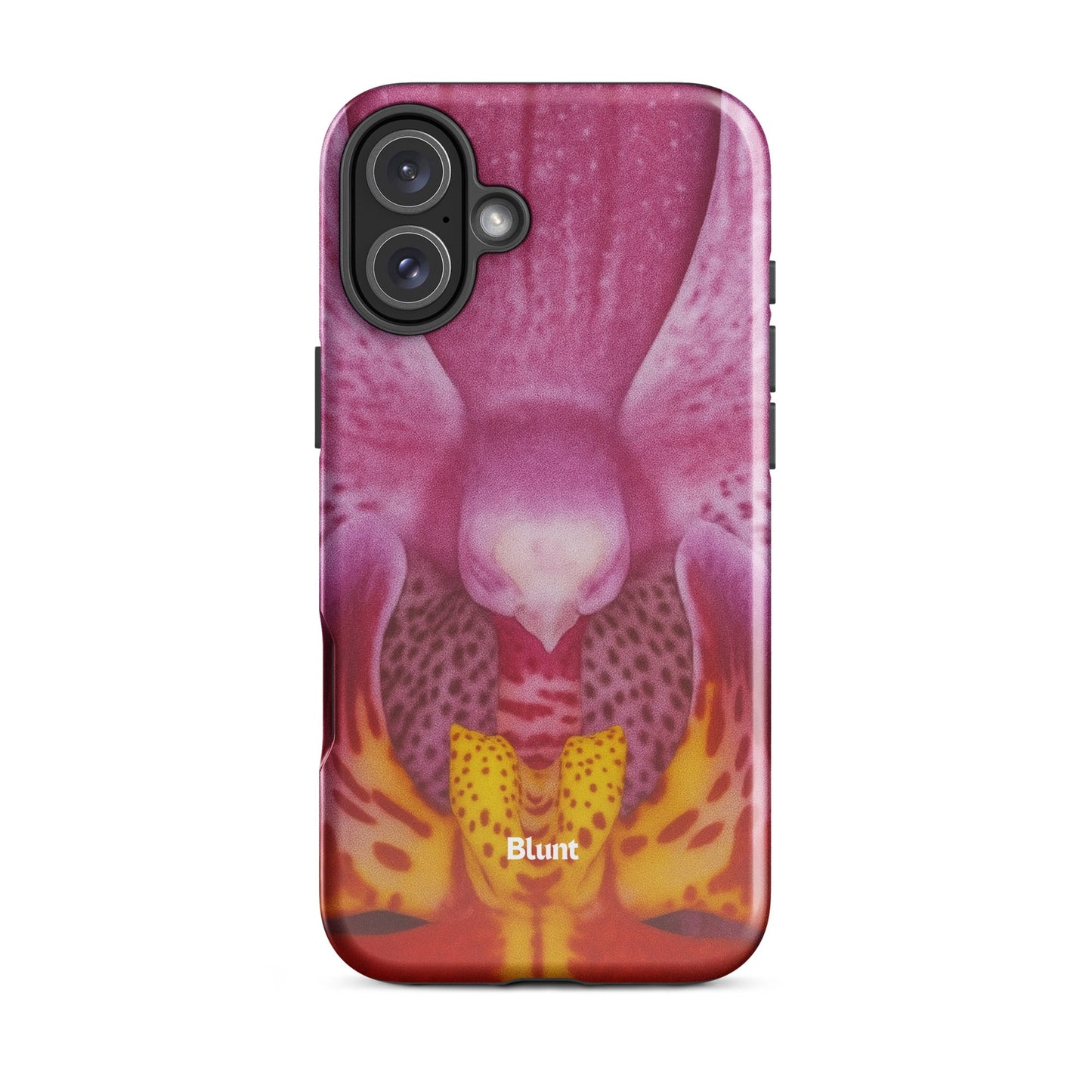 Cyanna iPhone Case - Blunt Cases
