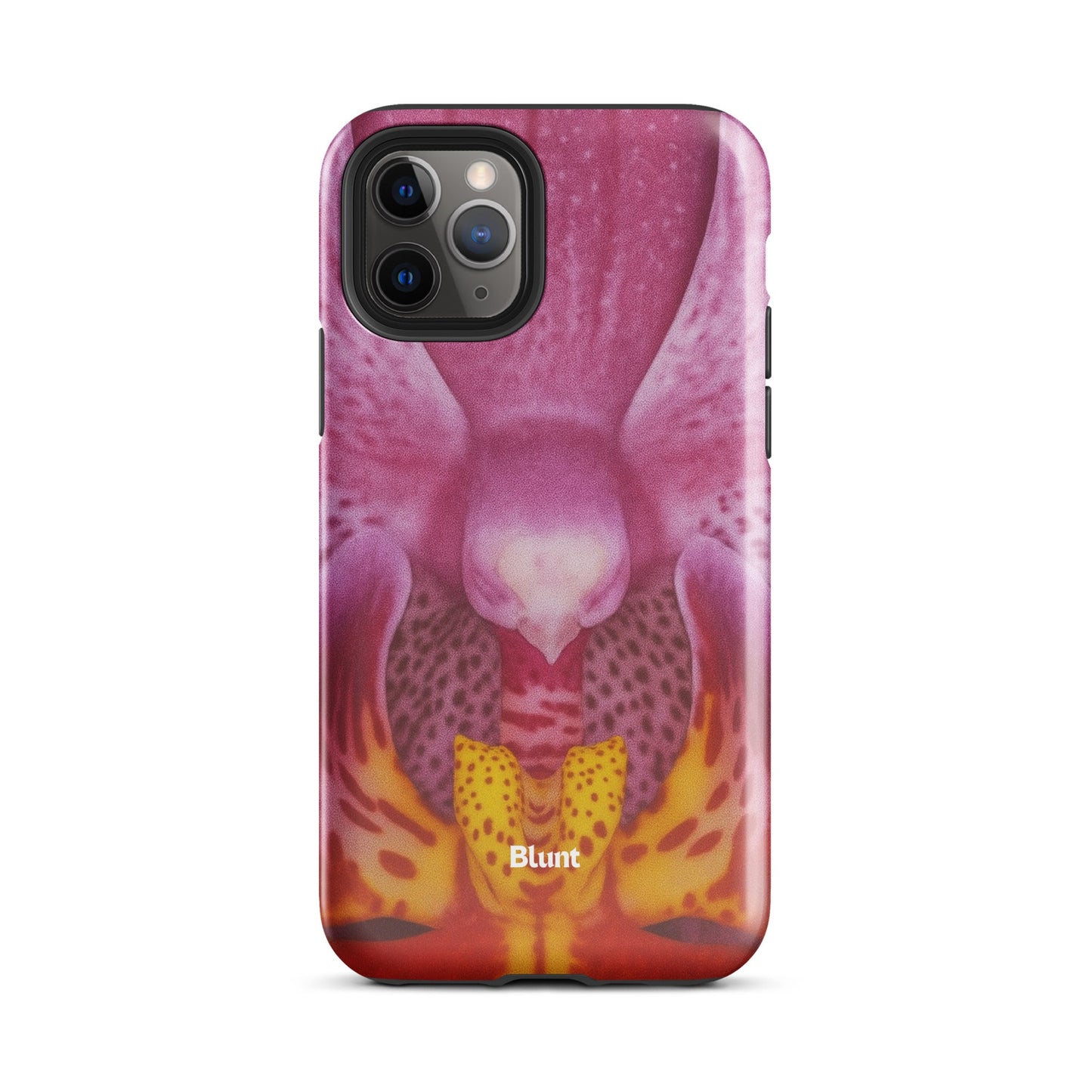Cyanna iPhone Case - Blunt Cases