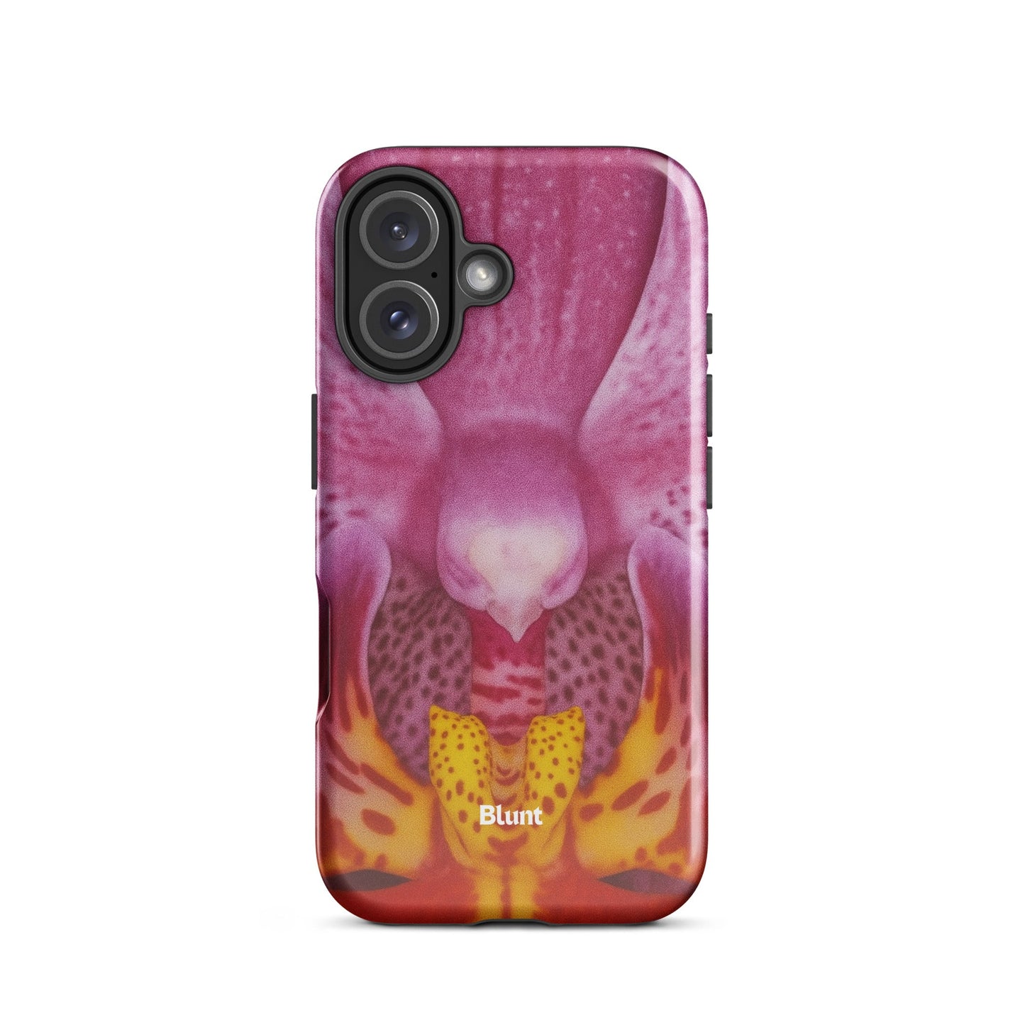 Cyanna iPhone Case - Blunt Cases