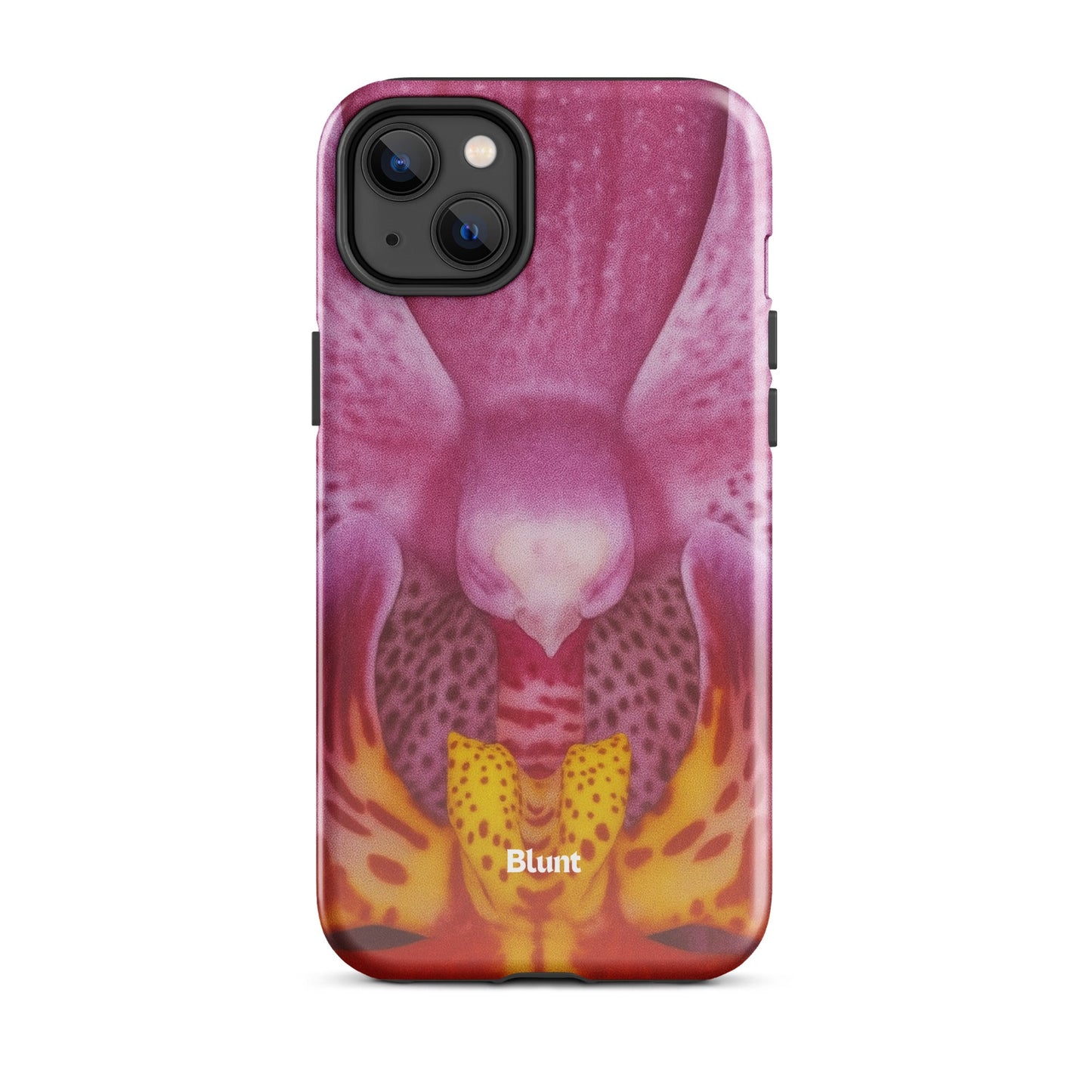 Cyanna iPhone Case - Blunt Cases