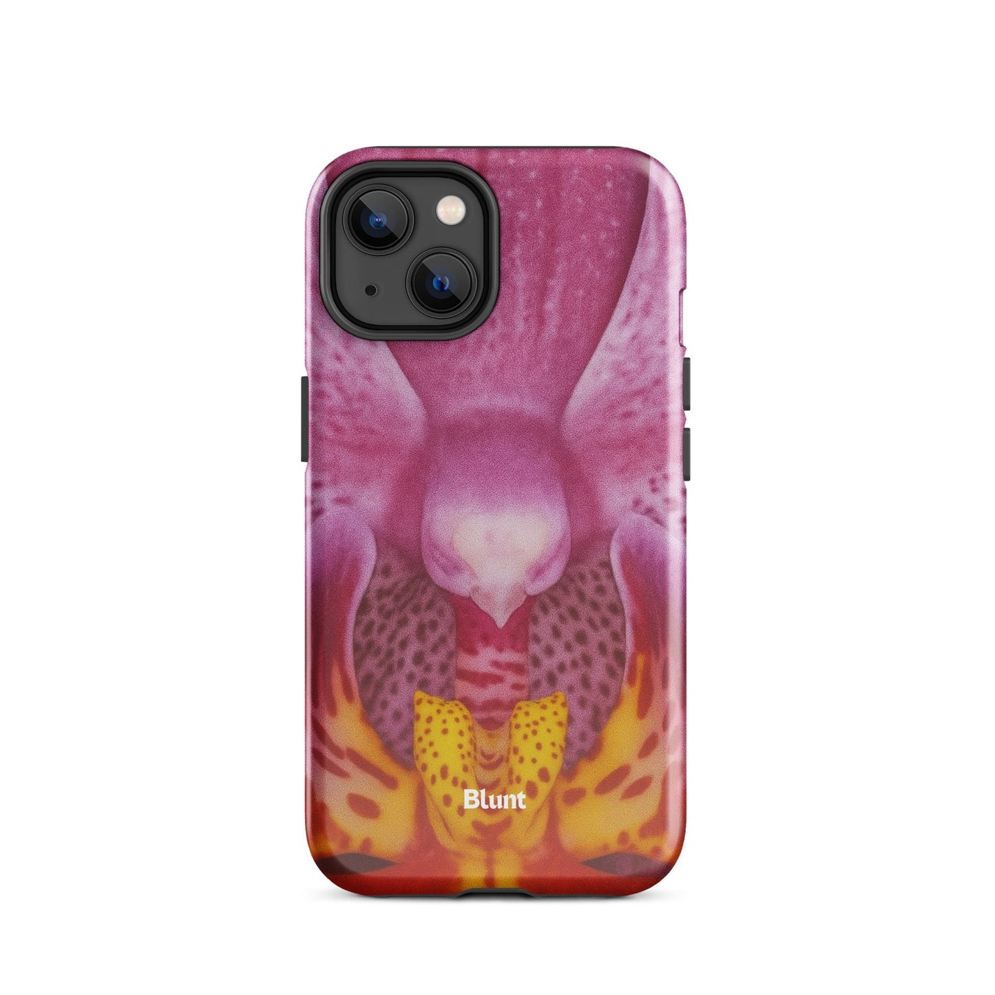 Cyanna iPhone Case - Blunt Cases