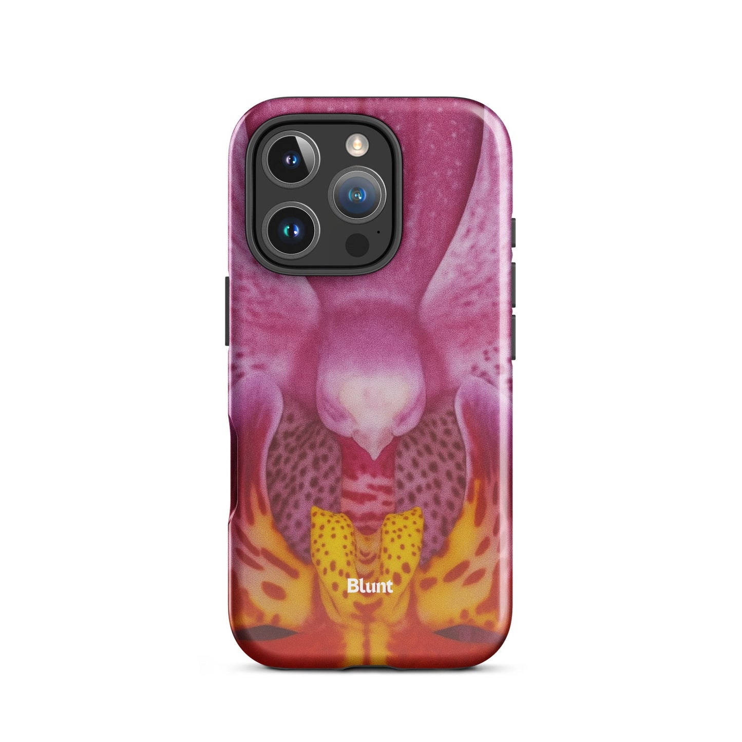 Cyanna iPhone Case - Blunt Cases