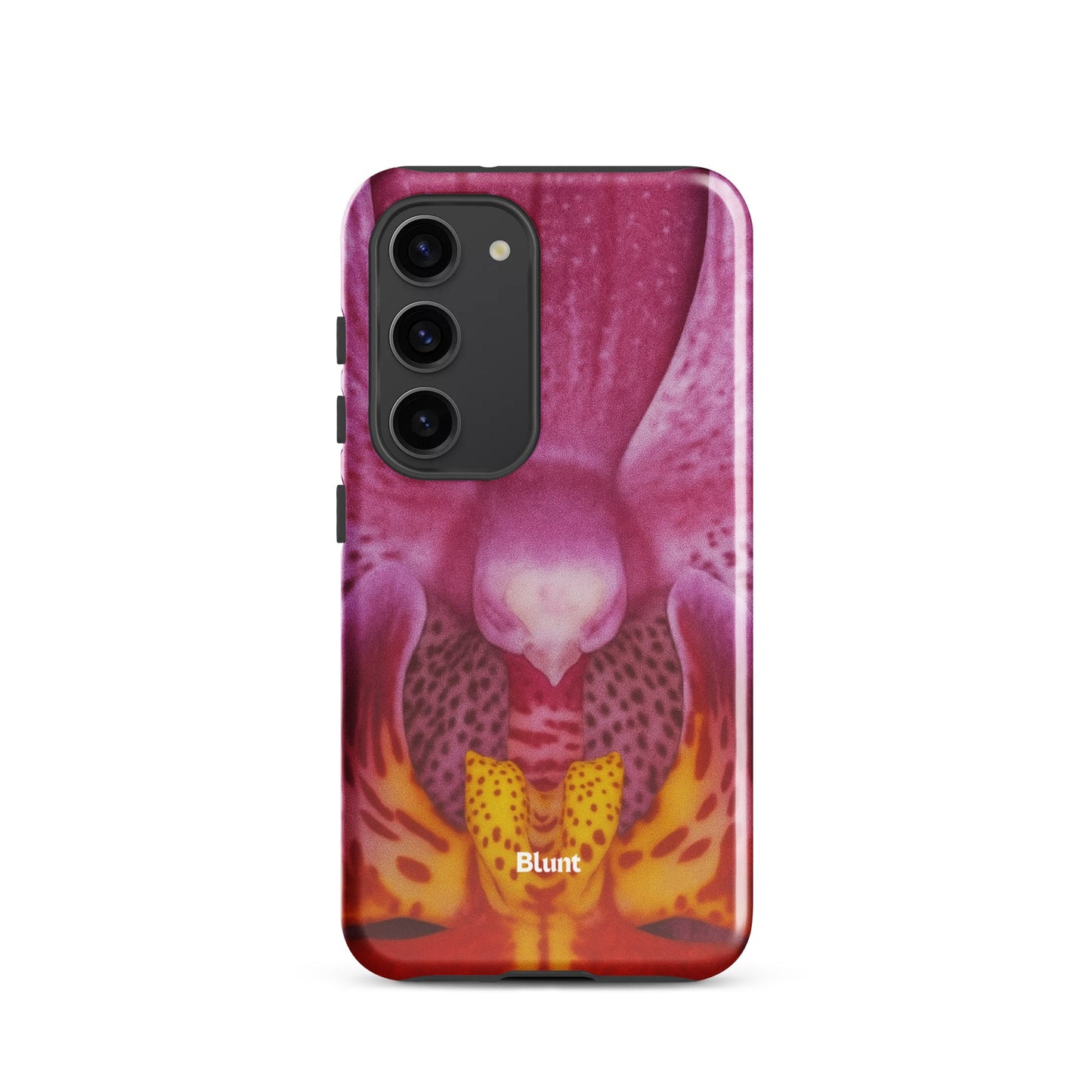 Cyanna Samsung Case - Blunt Cases
