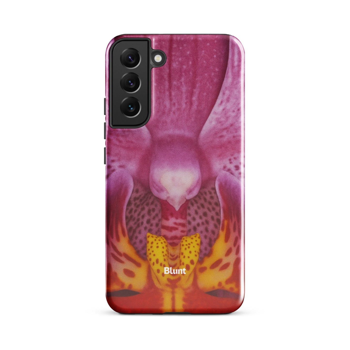 Cyanna Samsung Case - Blunt Cases