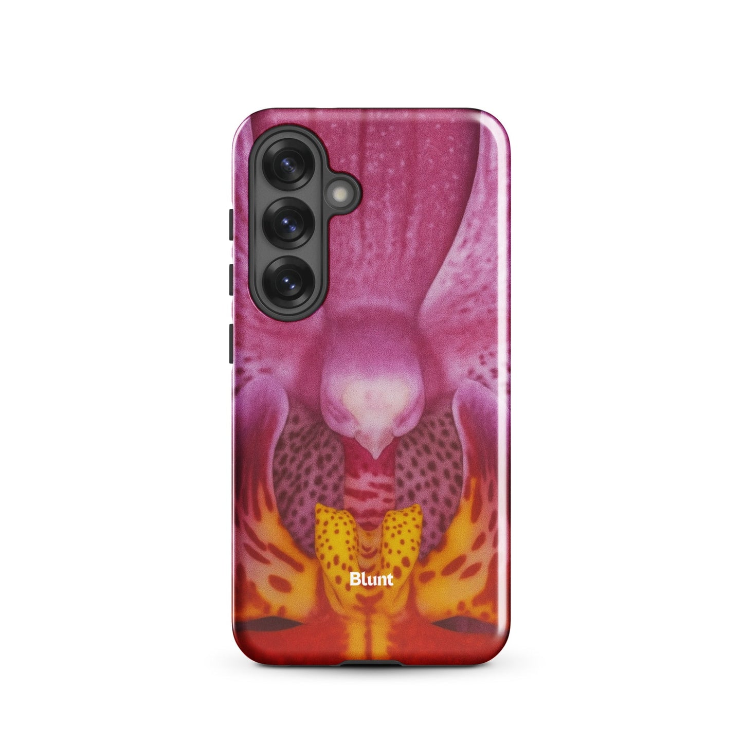 Cyanna Samsung Case - Blunt Cases