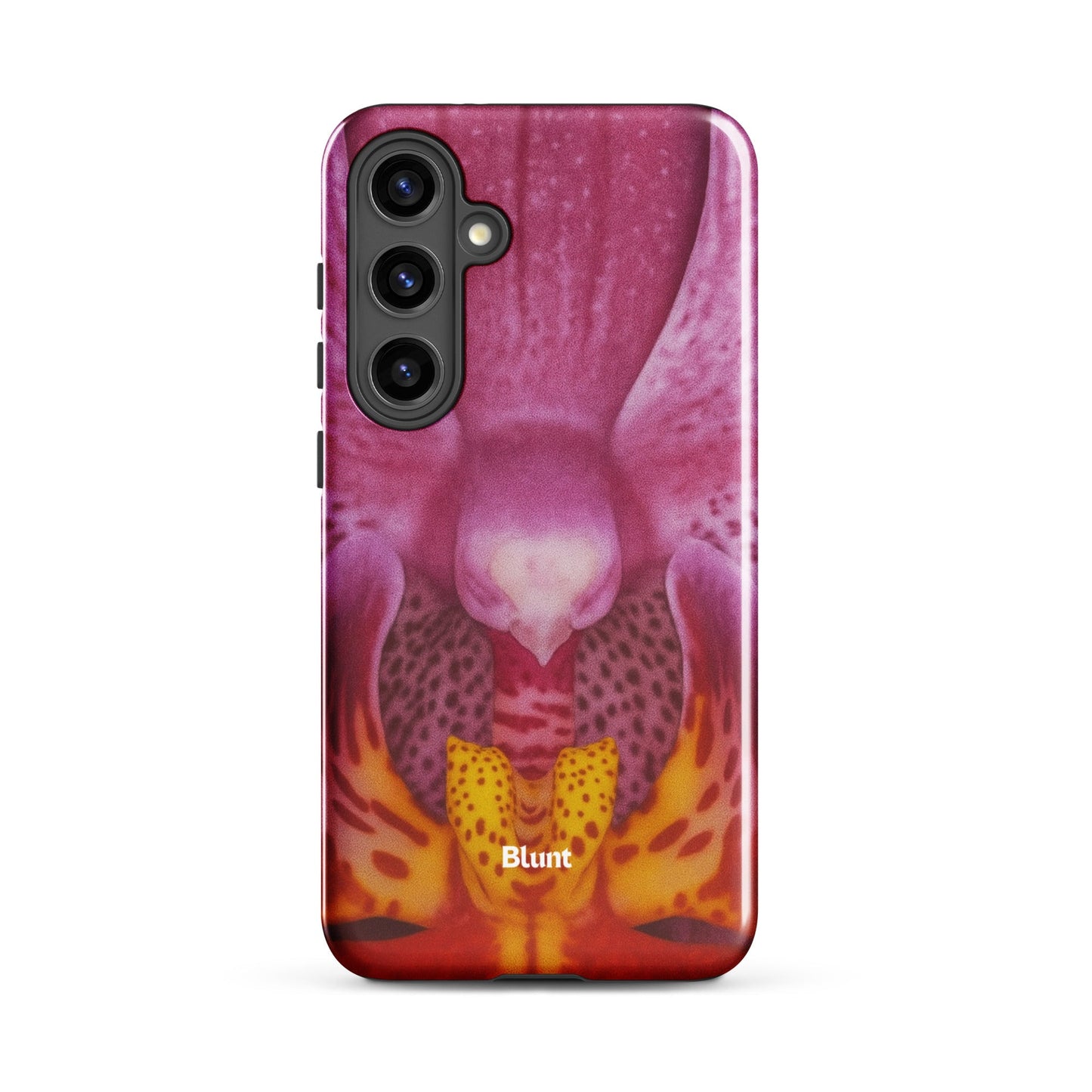 Cyanna Samsung Case - Blunt Cases