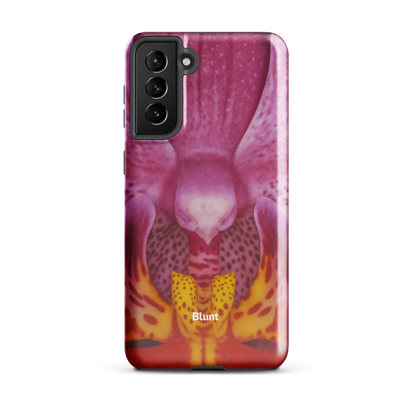 Cyanna Samsung Case - Blunt Cases