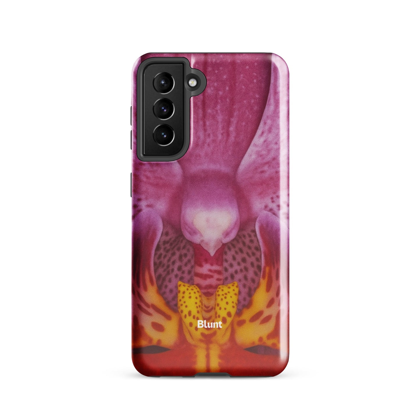 Cyanna Samsung Case - Blunt Cases